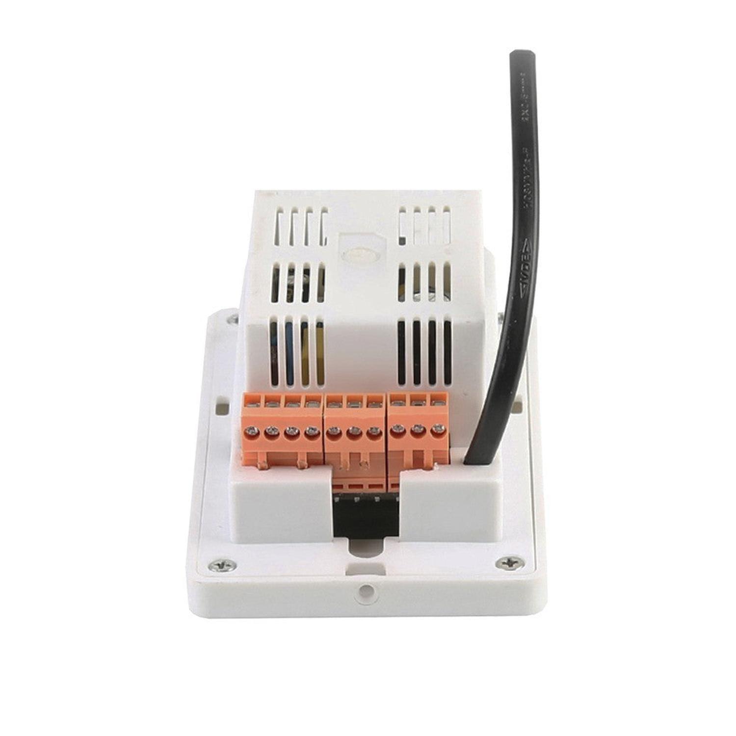 AMPLIFICADOR DE PARED SKP PW 050BT-2