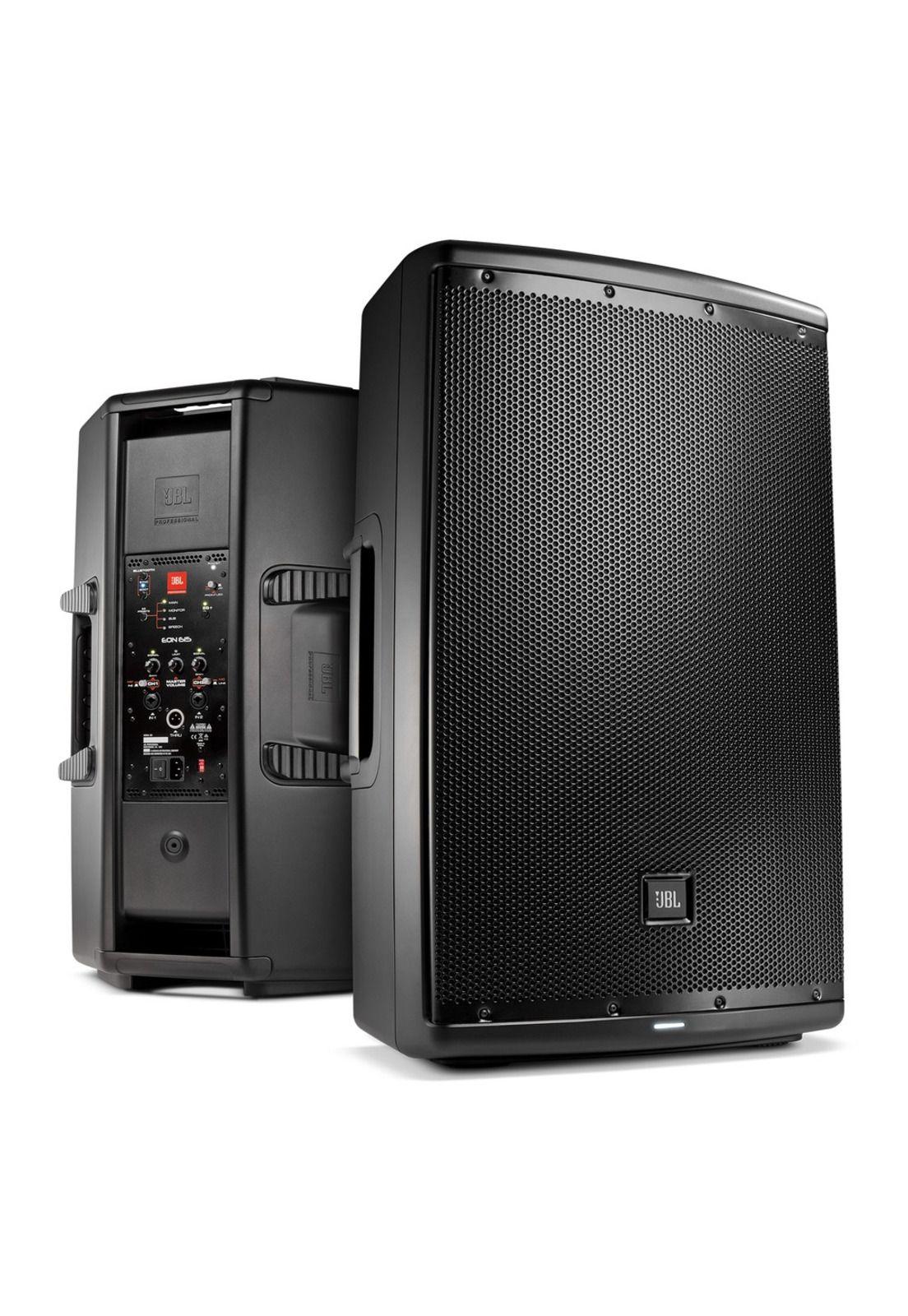 Parlante Activo JBL EON 615-0