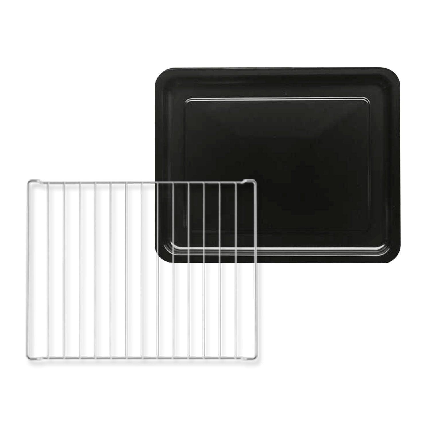 Horno Eléctrico Telefunken TF E550C-5