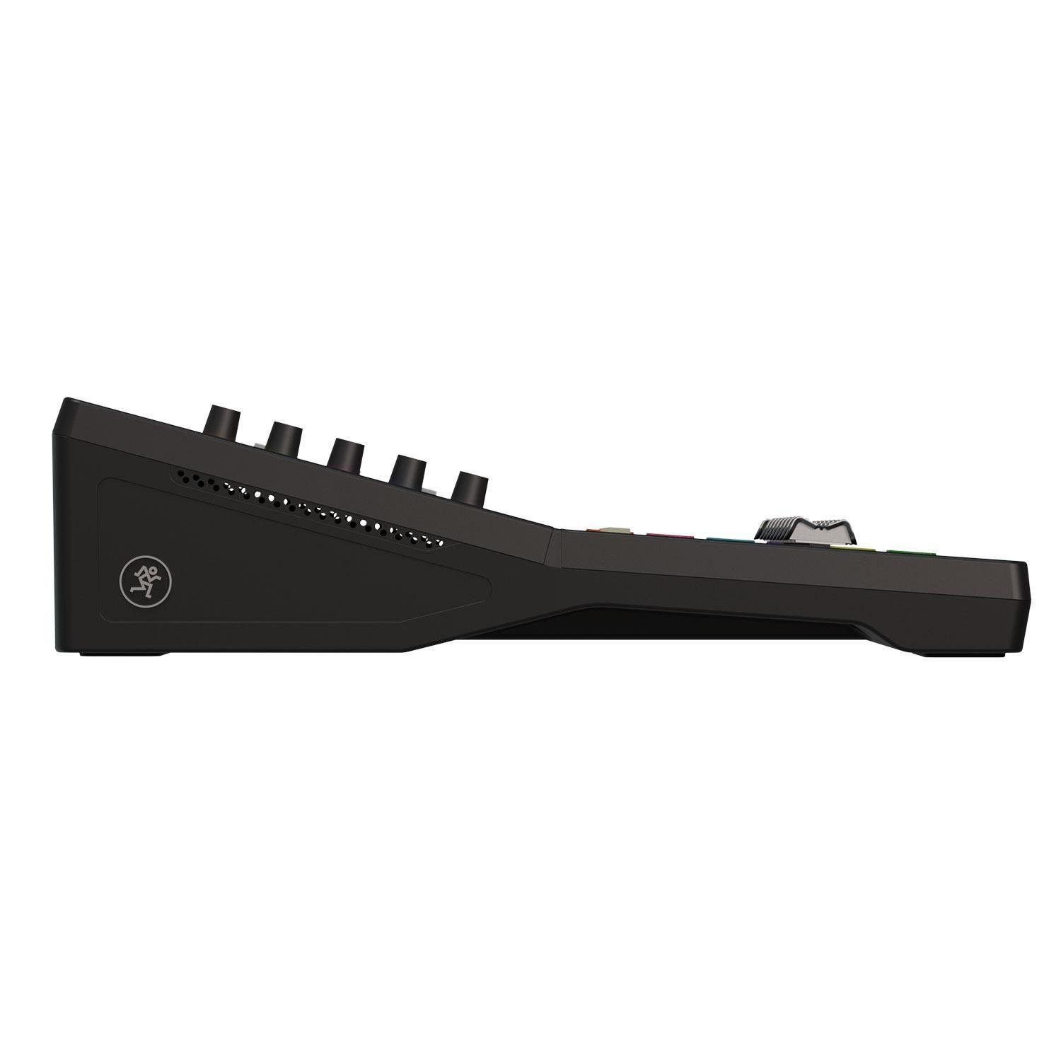 Consola Digital Mackie DLZ CREATOR-6
