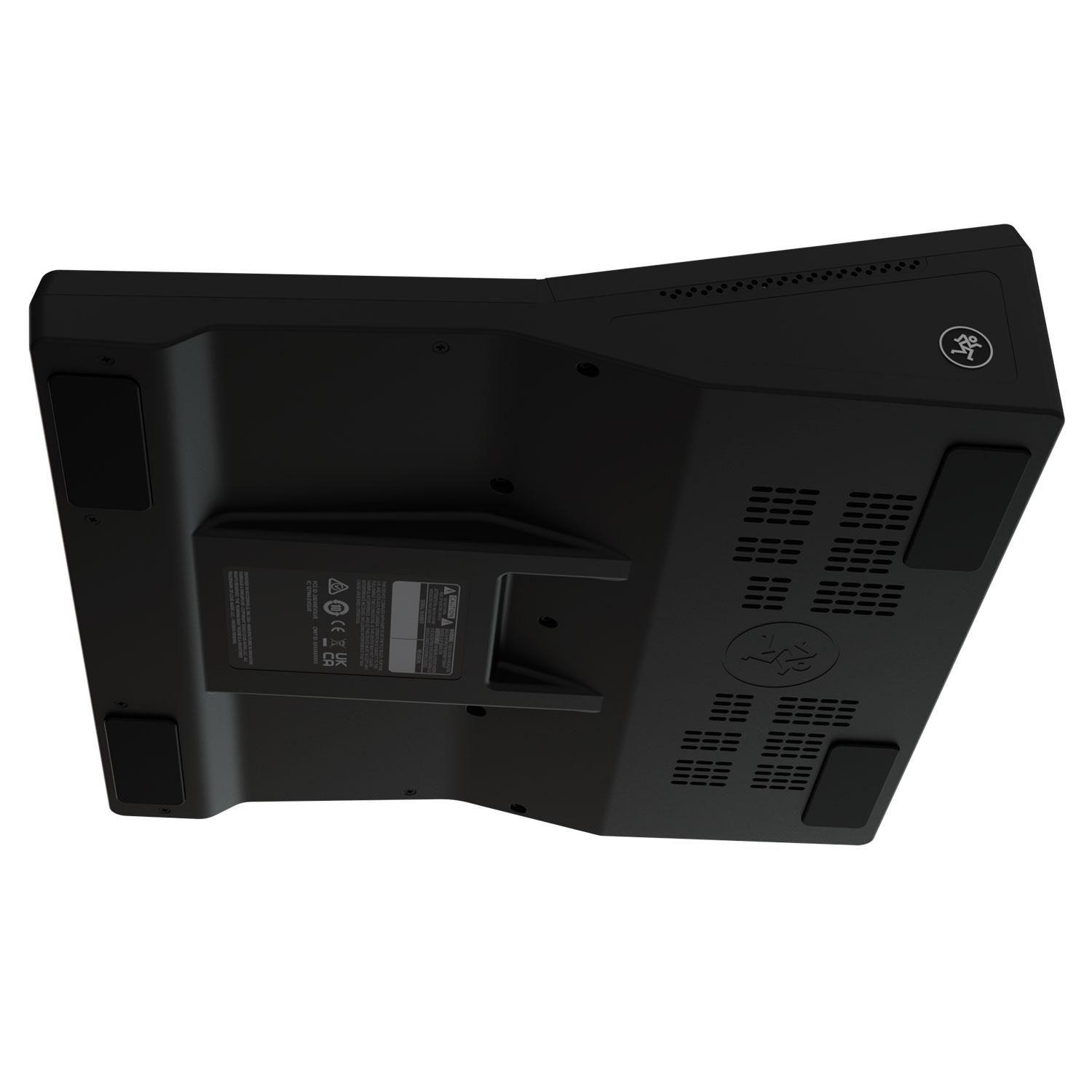 Consola Digital Mackie DLZ CREATOR-7