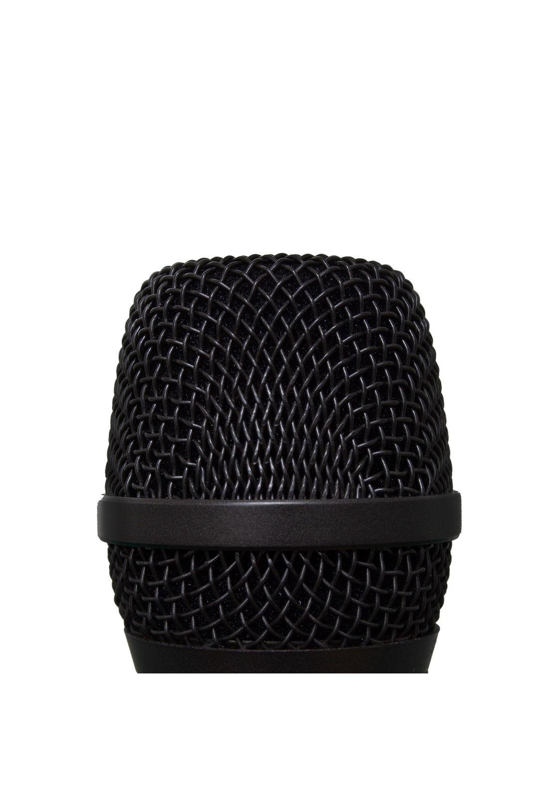 Set de 3 Micrófonos Dinámicos SKP Pro 33K-4