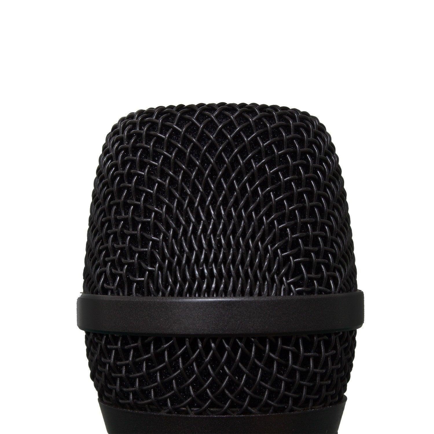SET DE 3 MICROFONOS DINAMICOS SKP PRO 33K-2