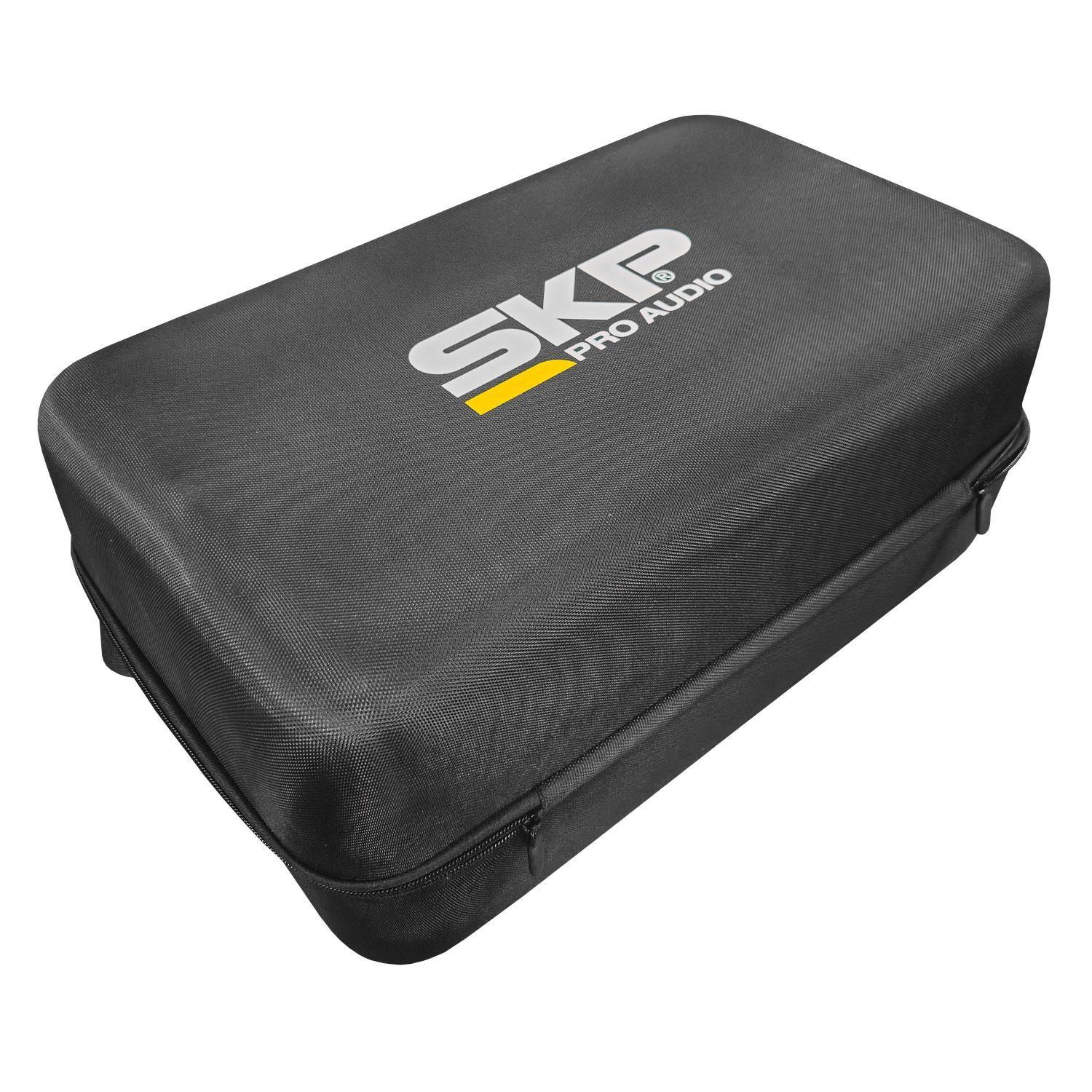 Consola Digital SKP D-Track 26R-2