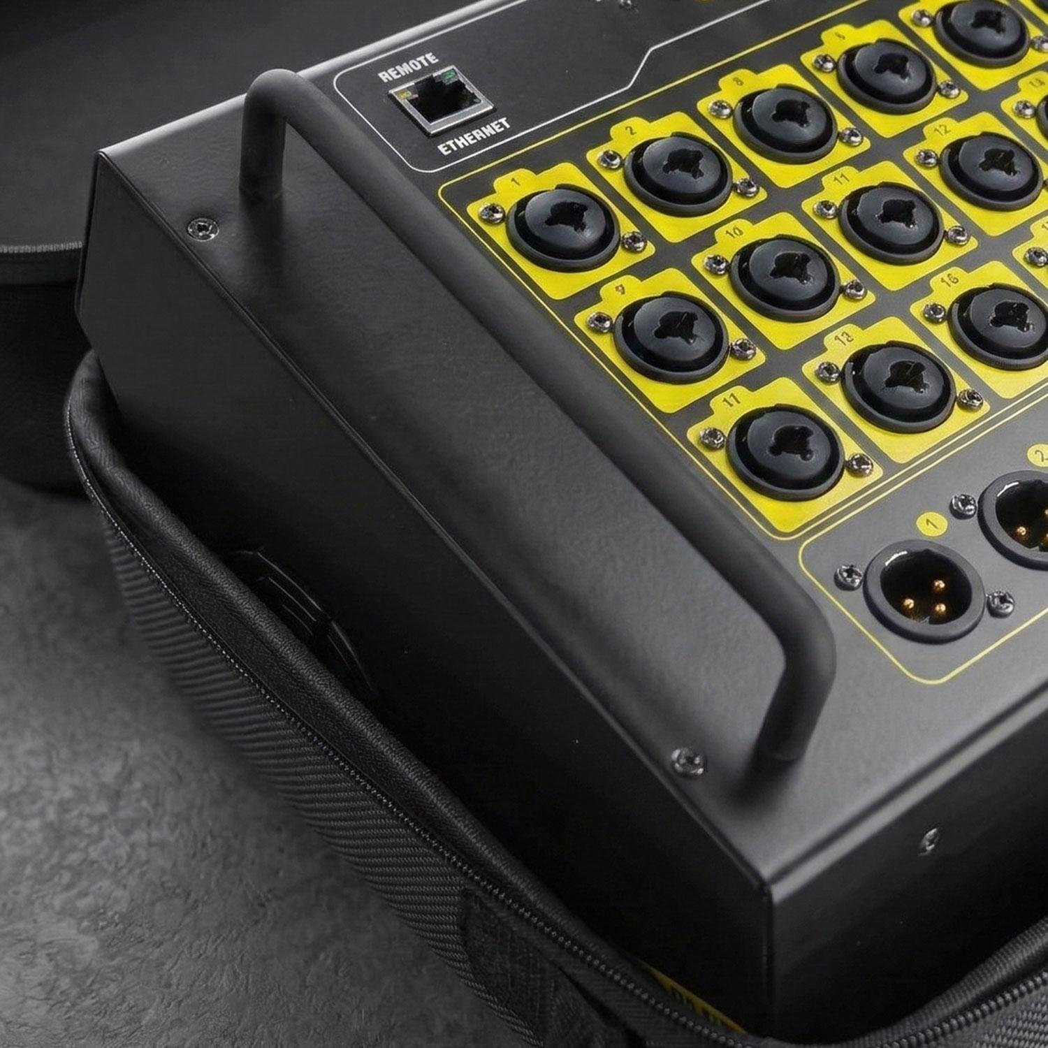 Consola Digital SKP D-Track 26R-4