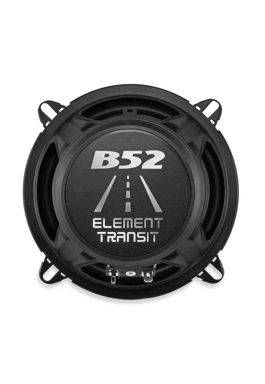 Par de Parlantes de Auto B52 ELS 5.2 II-2