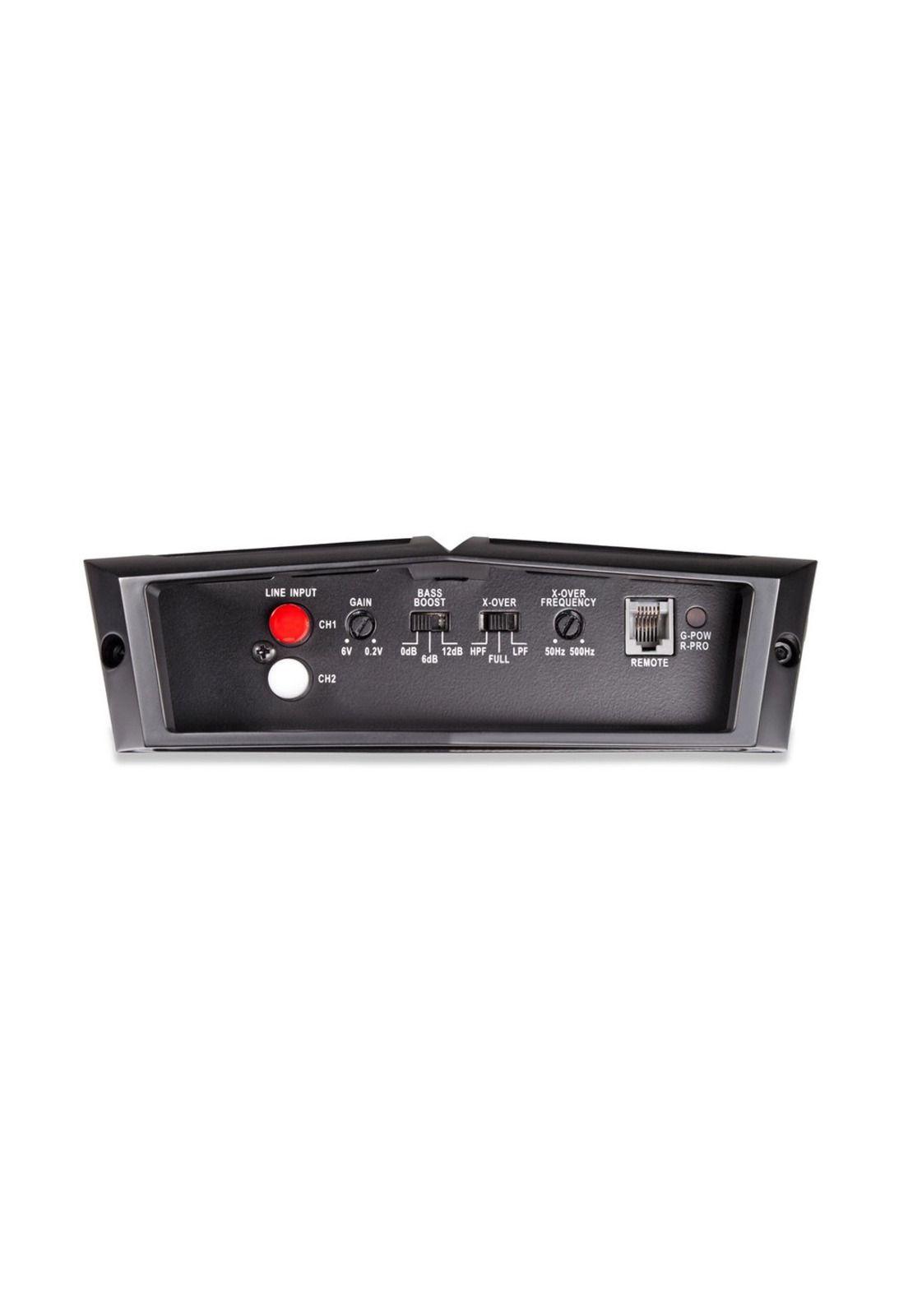 amplificador de Auto B52 ELP 14.2-3
