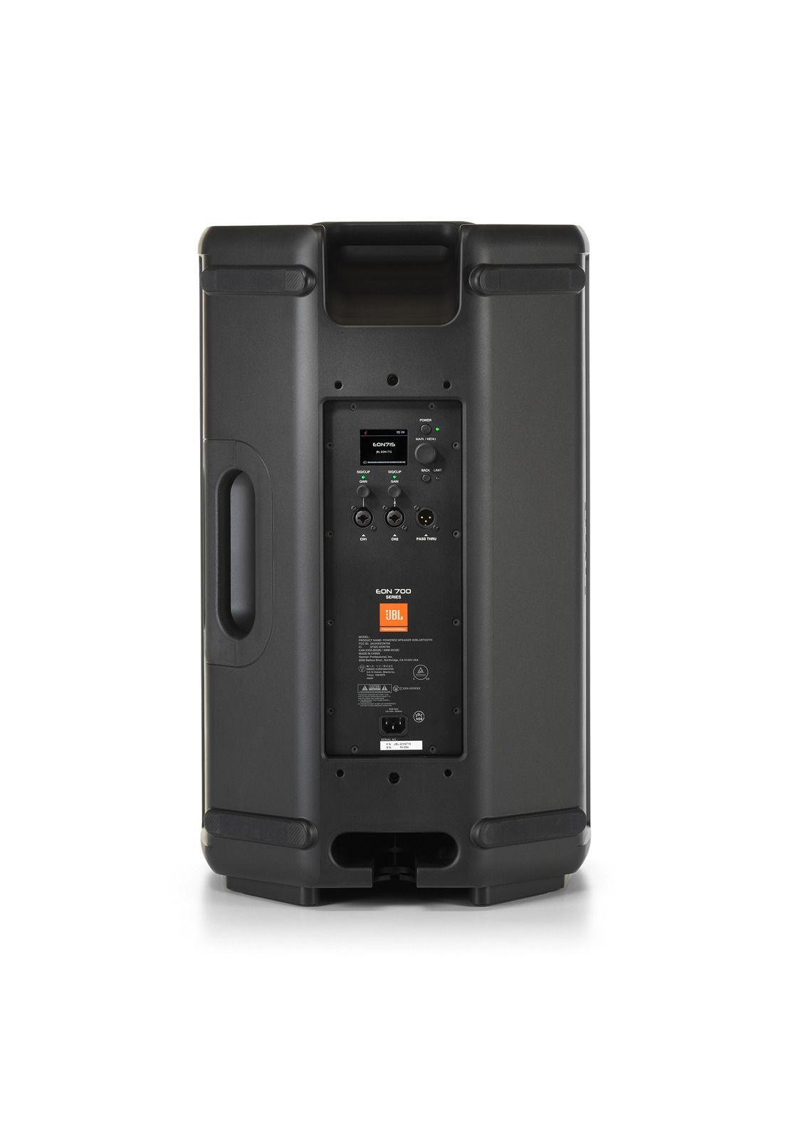 Parlante Activo Profesional JBl Eon 715-1