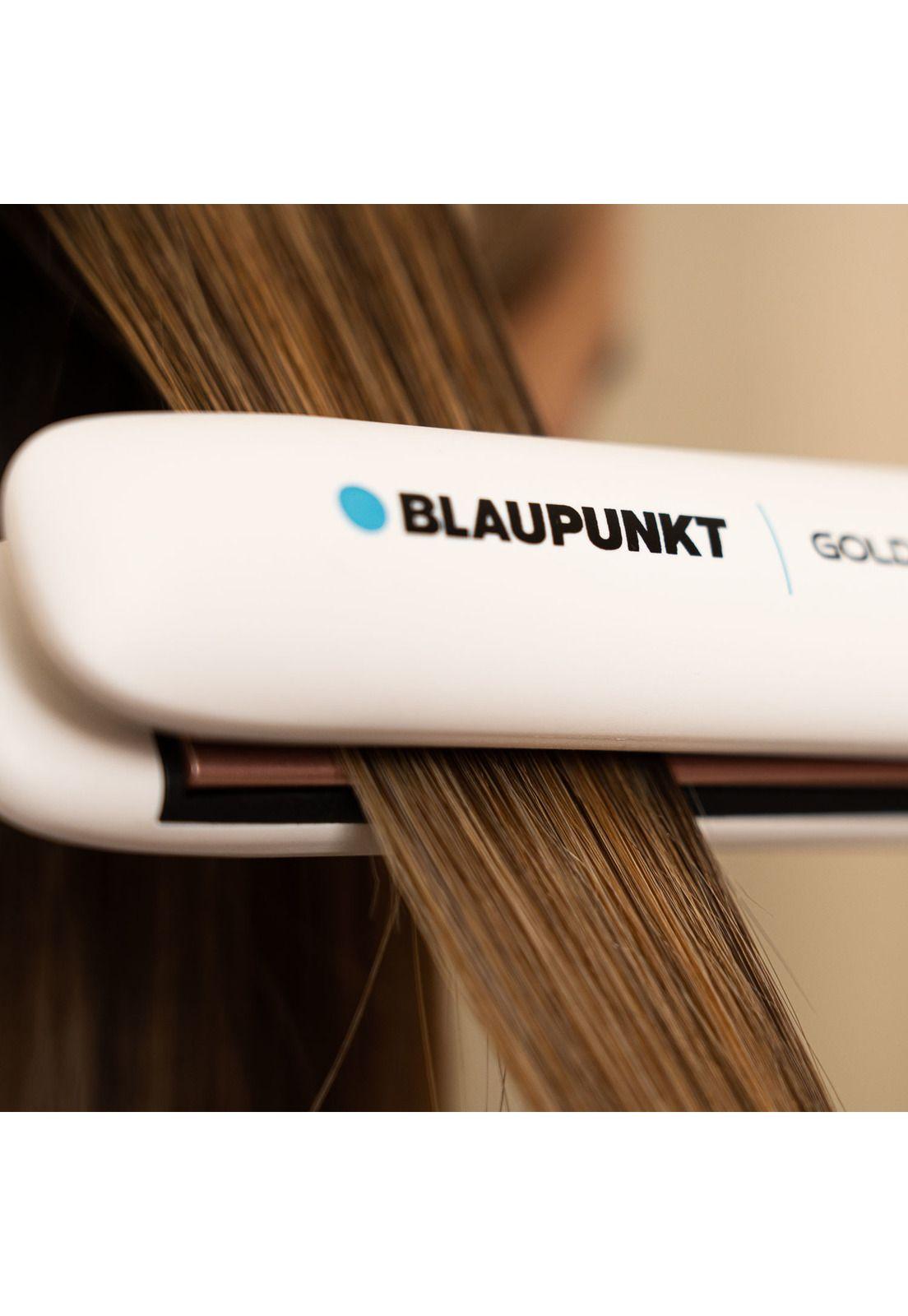 Alisador digital Blaupunkt Gold Care-4