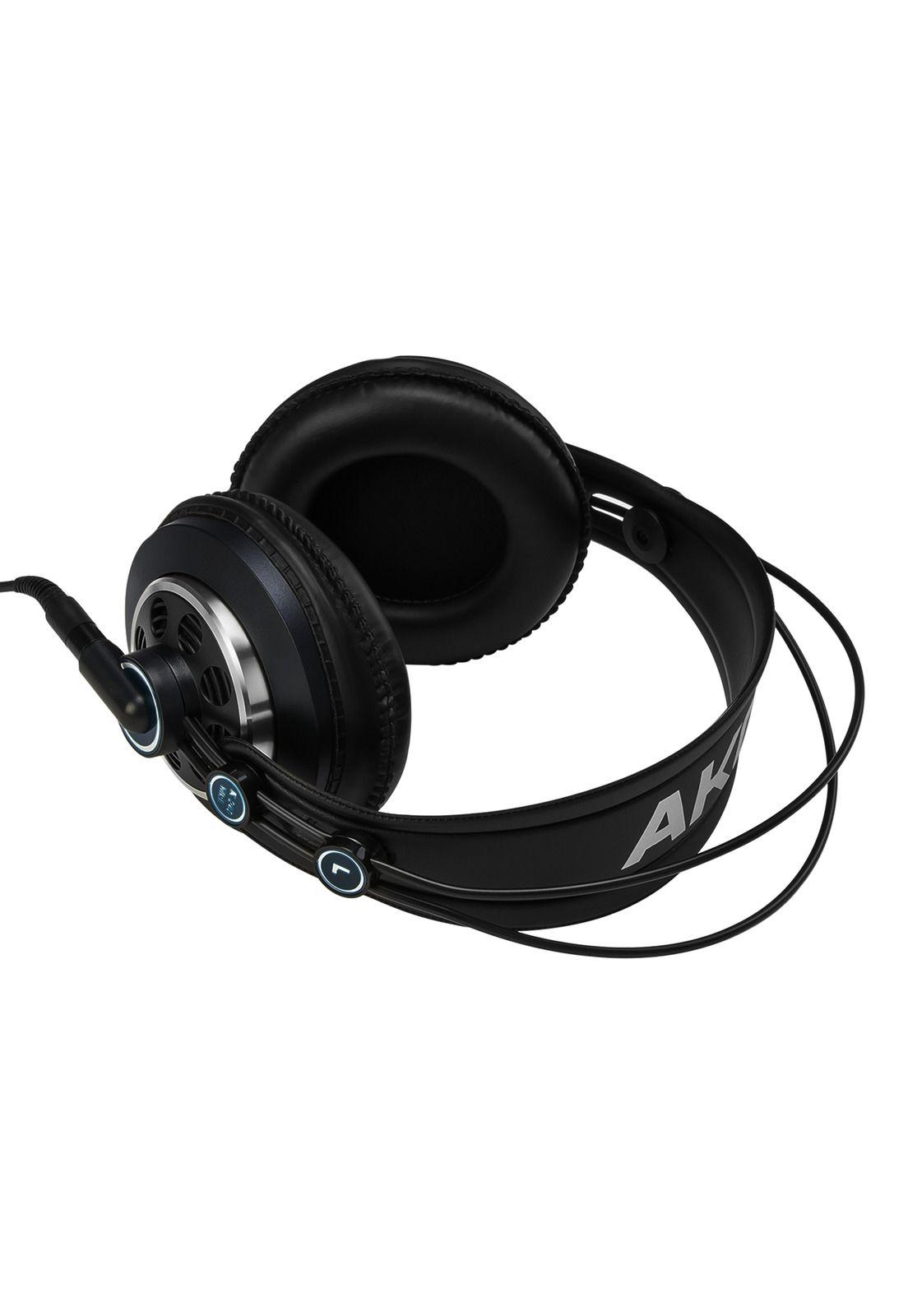 Audífonos de Estudio AKG K240 MKII-3