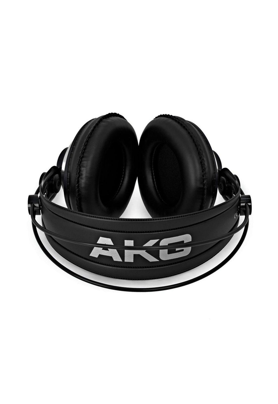 Audífonos de Estudio AKG K240 MKII-4