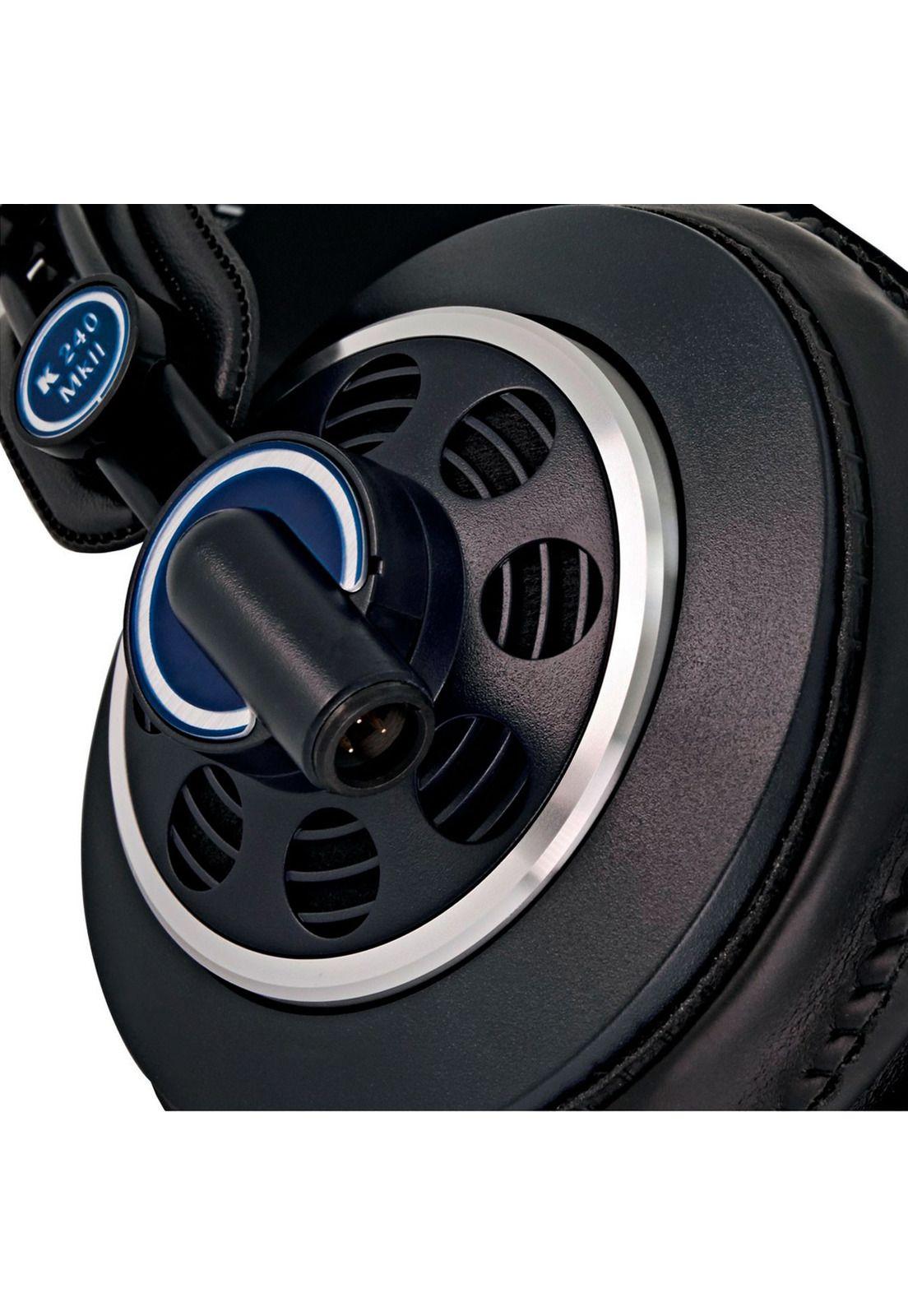 Audífonos de Estudio AKG K240 MKII-5
