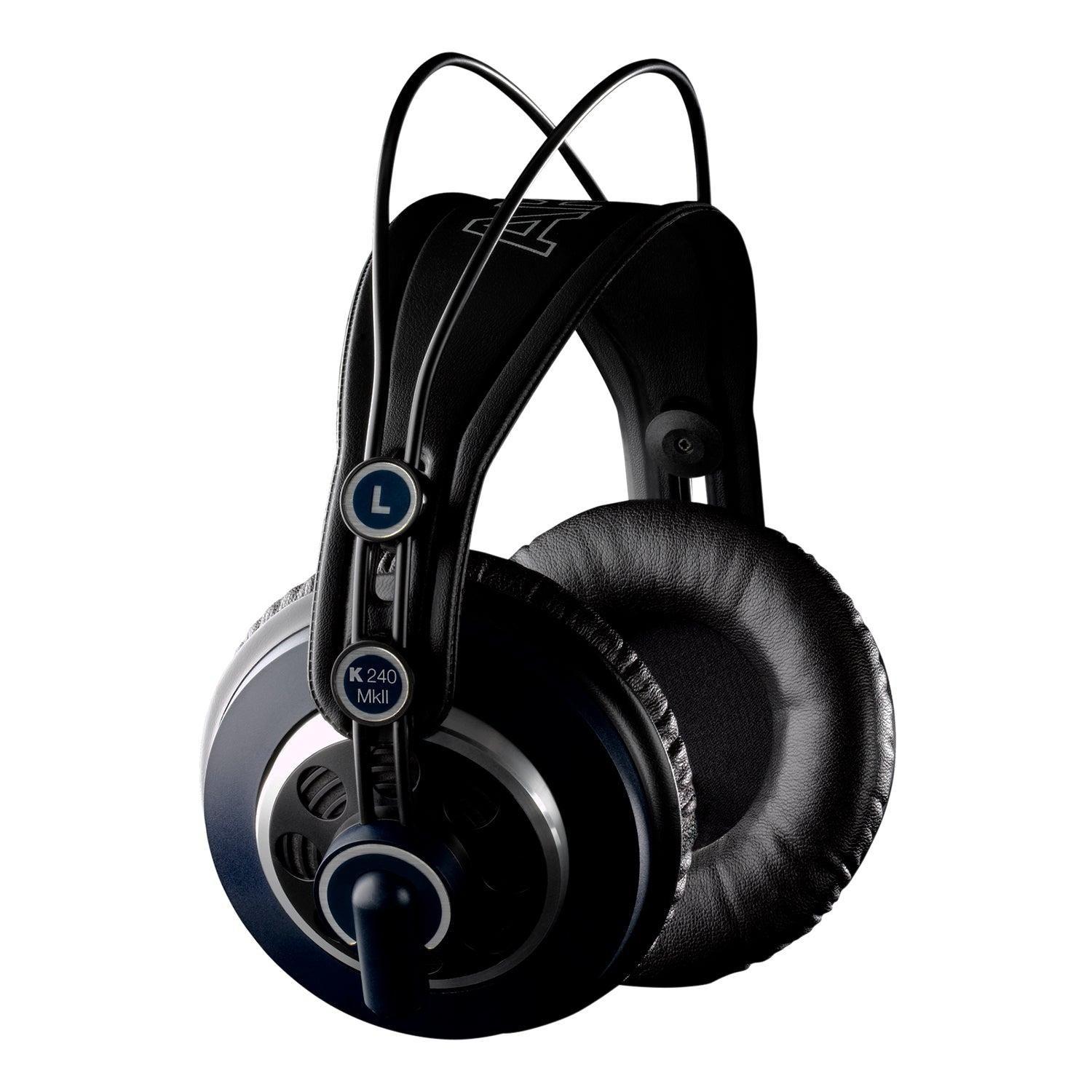 AUDIFONOS DE ESTUDIO AKG K240 MKII-0