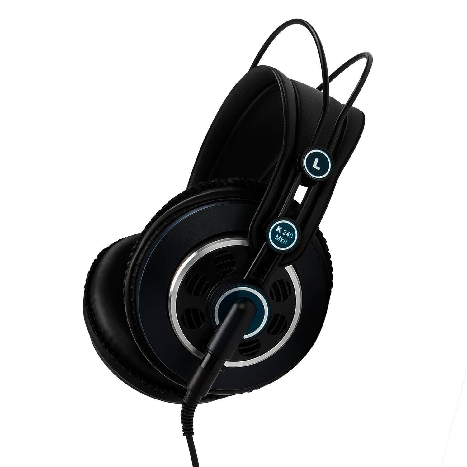 AUDIFONOS DE ESTUDIO AKG K240 MKII-1