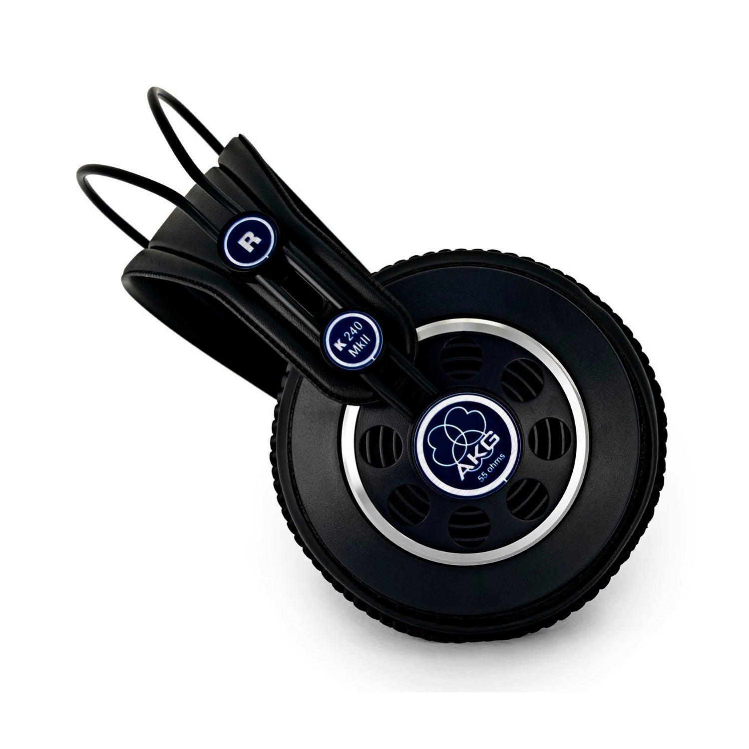 AUDIFONOS DE ESTUDIO AKG K240 MKII-2