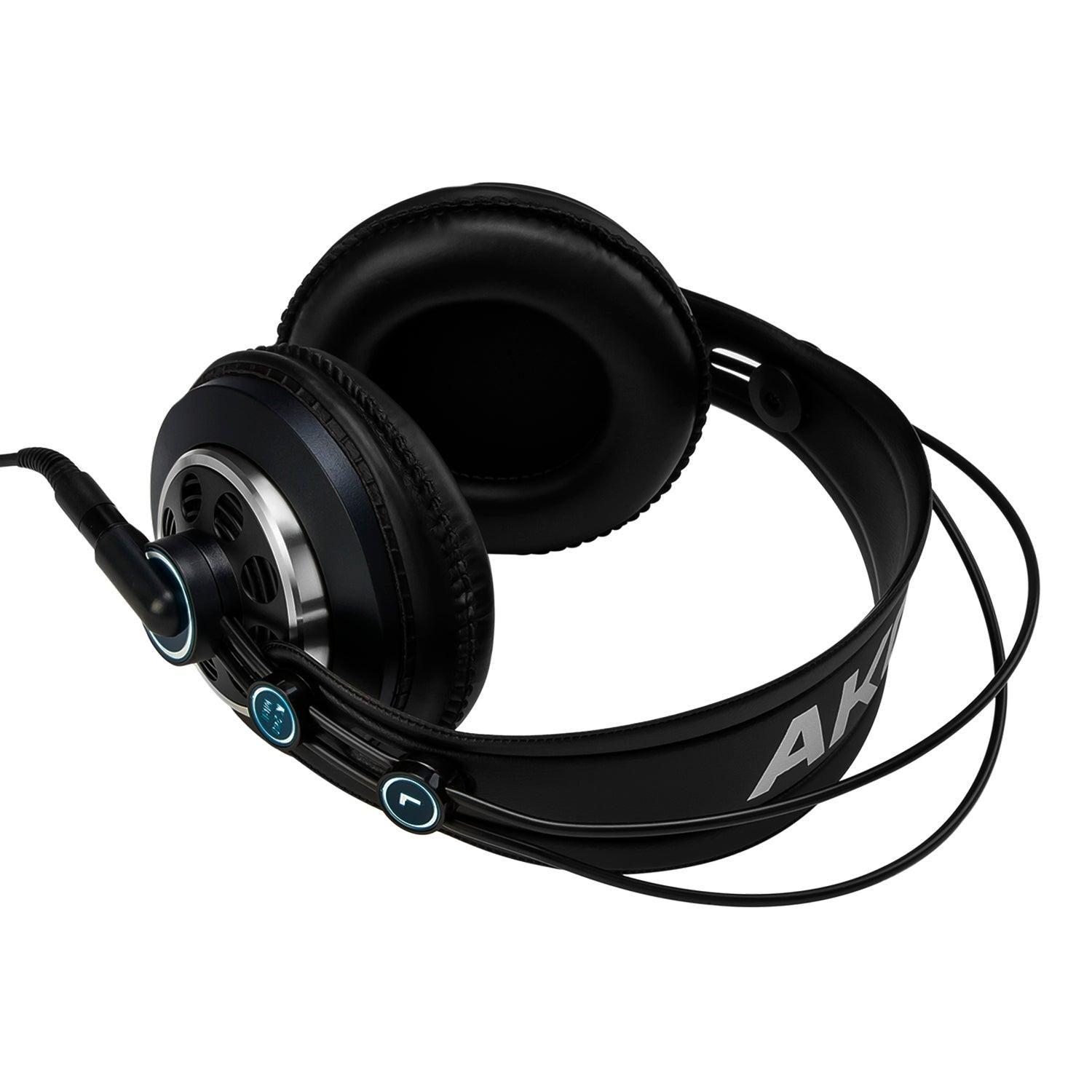 AUDIFONOS DE ESTUDIO AKG K240 MKII-3