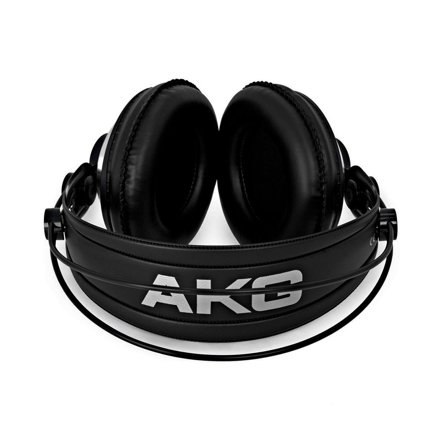 AUDIFONOS DE ESTUDIO AKG K240 MKII-4