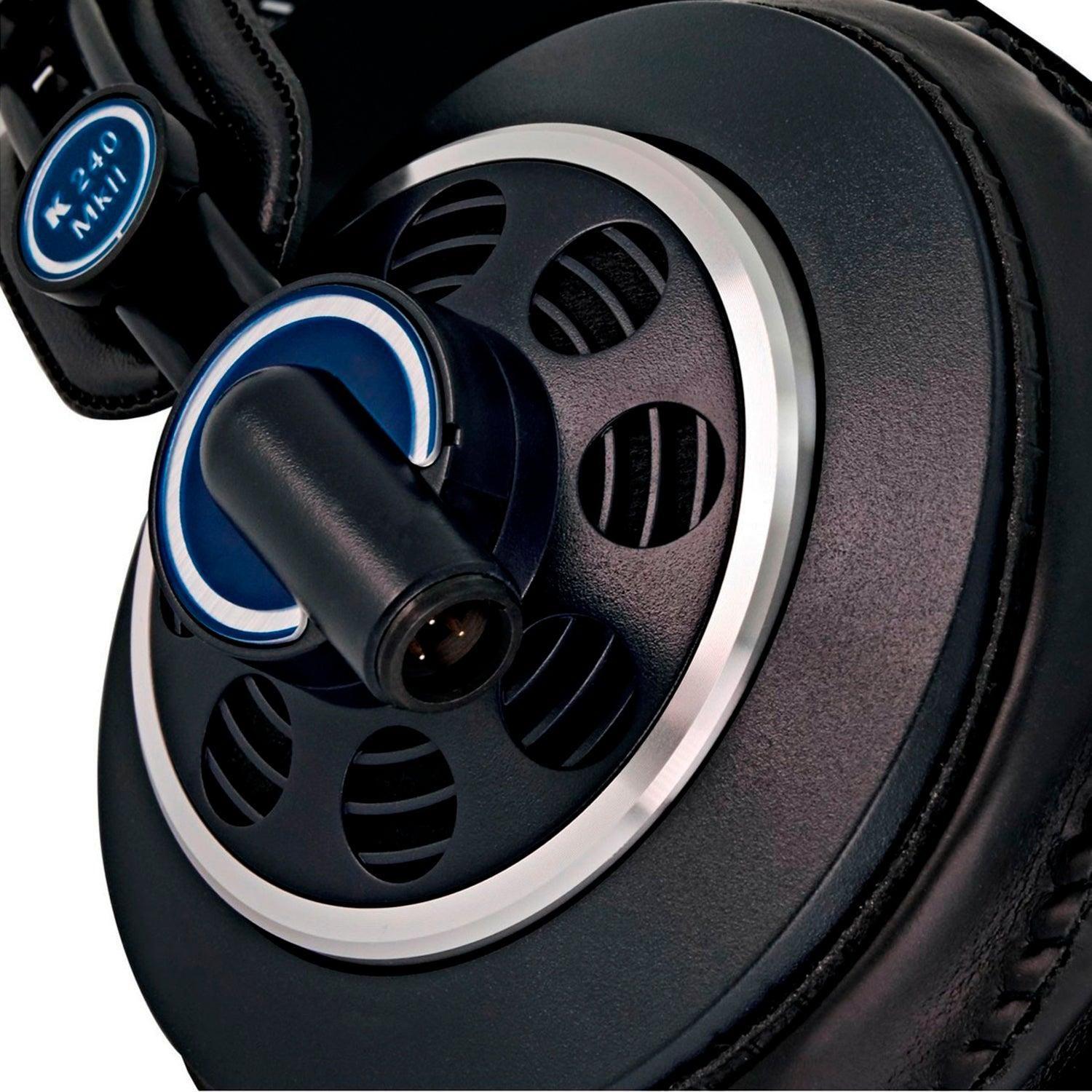 AUDIFONOS DE ESTUDIO AKG K240 MKII-5
