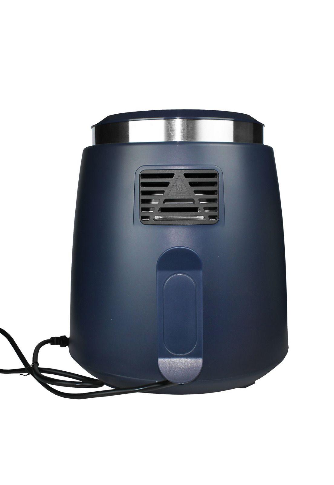 Freidora de Aire Blaupunkt Power Fryer 4.5-3