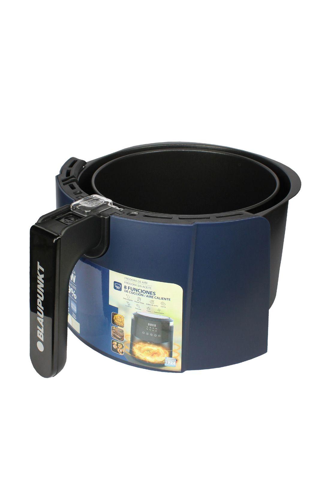 Freidora de Aire Blaupunkt Power Fryer 4.5-4