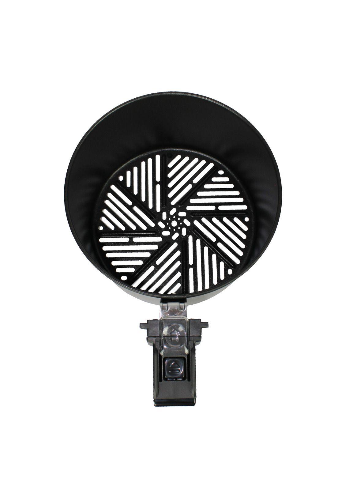 Freidora de Aire Blaupunkt Power Fryer 4.5-6
