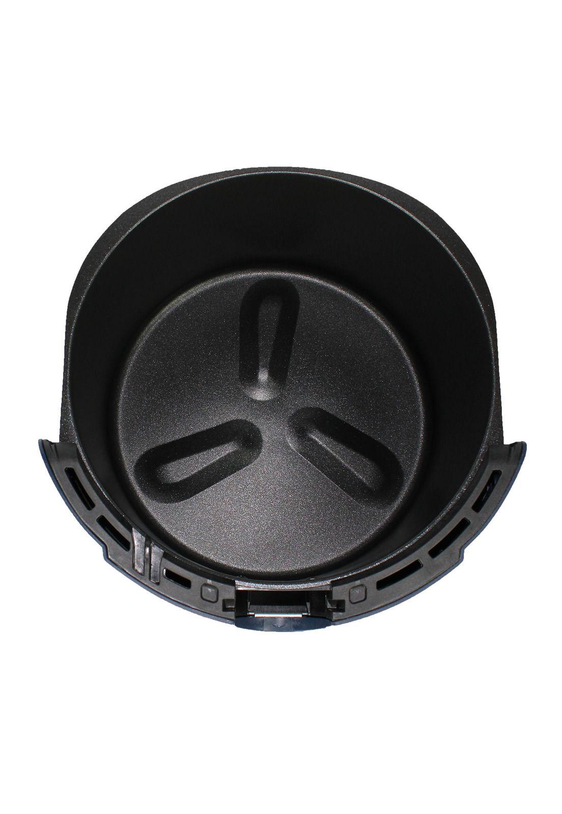 Freidora de Aire Blaupunkt Power Fryer 4.5-7