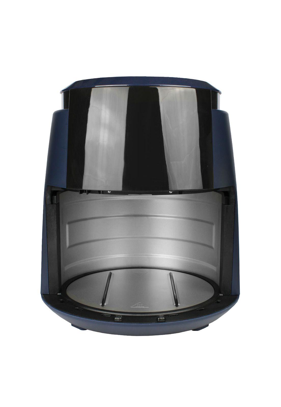 Freidora de Aire Blaupunkt Power Fryer 4.5-8