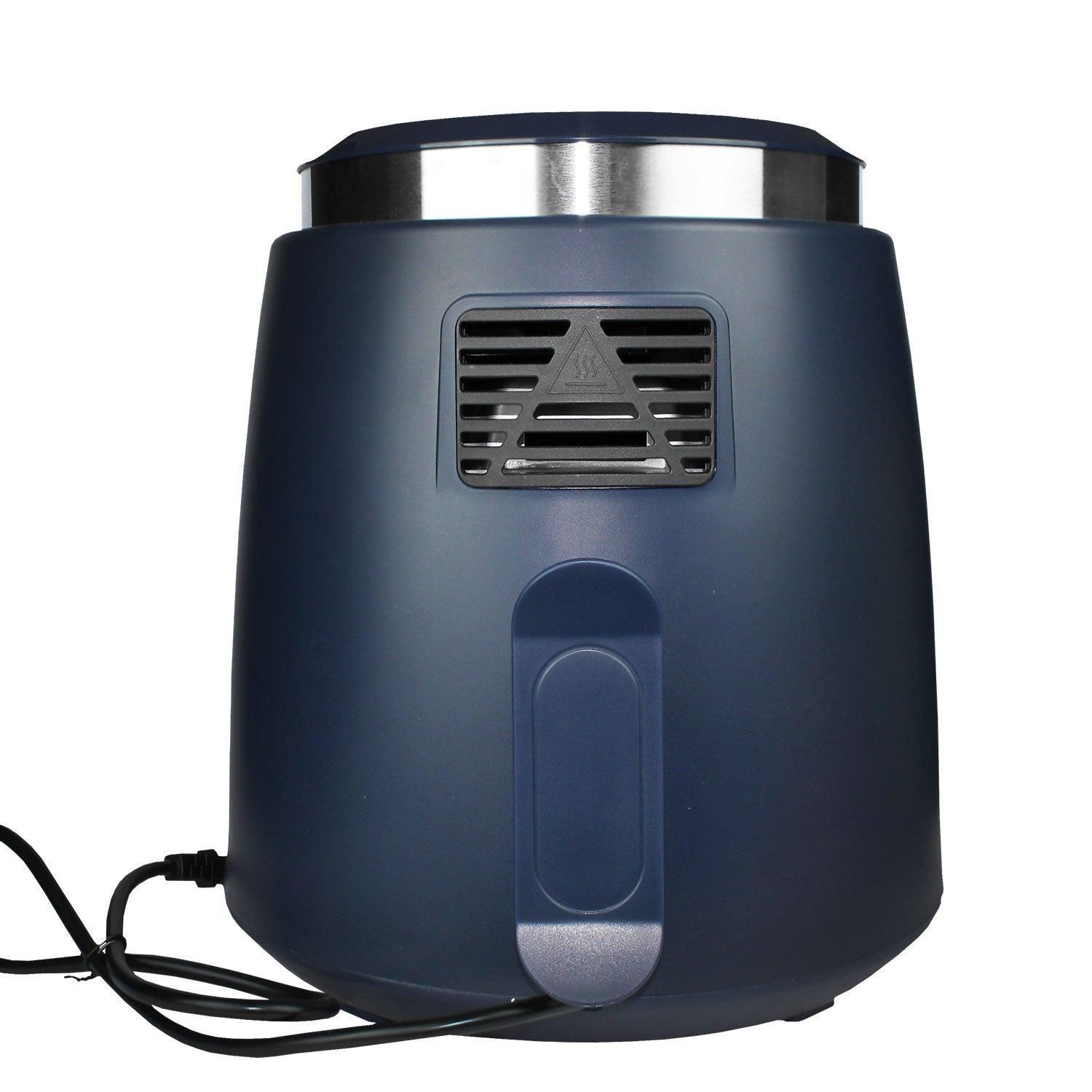 Freidora de Aire Blaupunkt Power Fryer 4.5-3