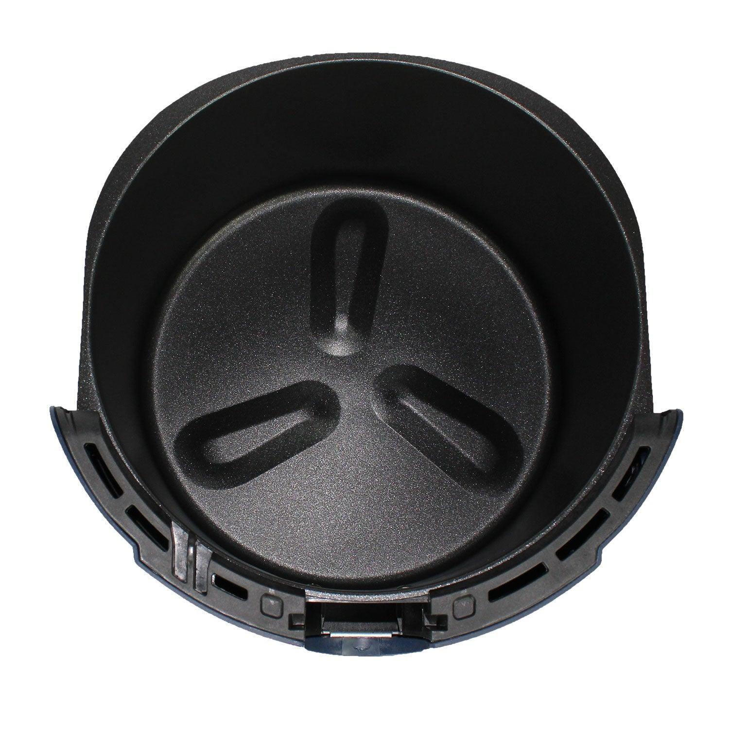 Freidora de Aire Blaupunkt Power Fryer 4.5-7