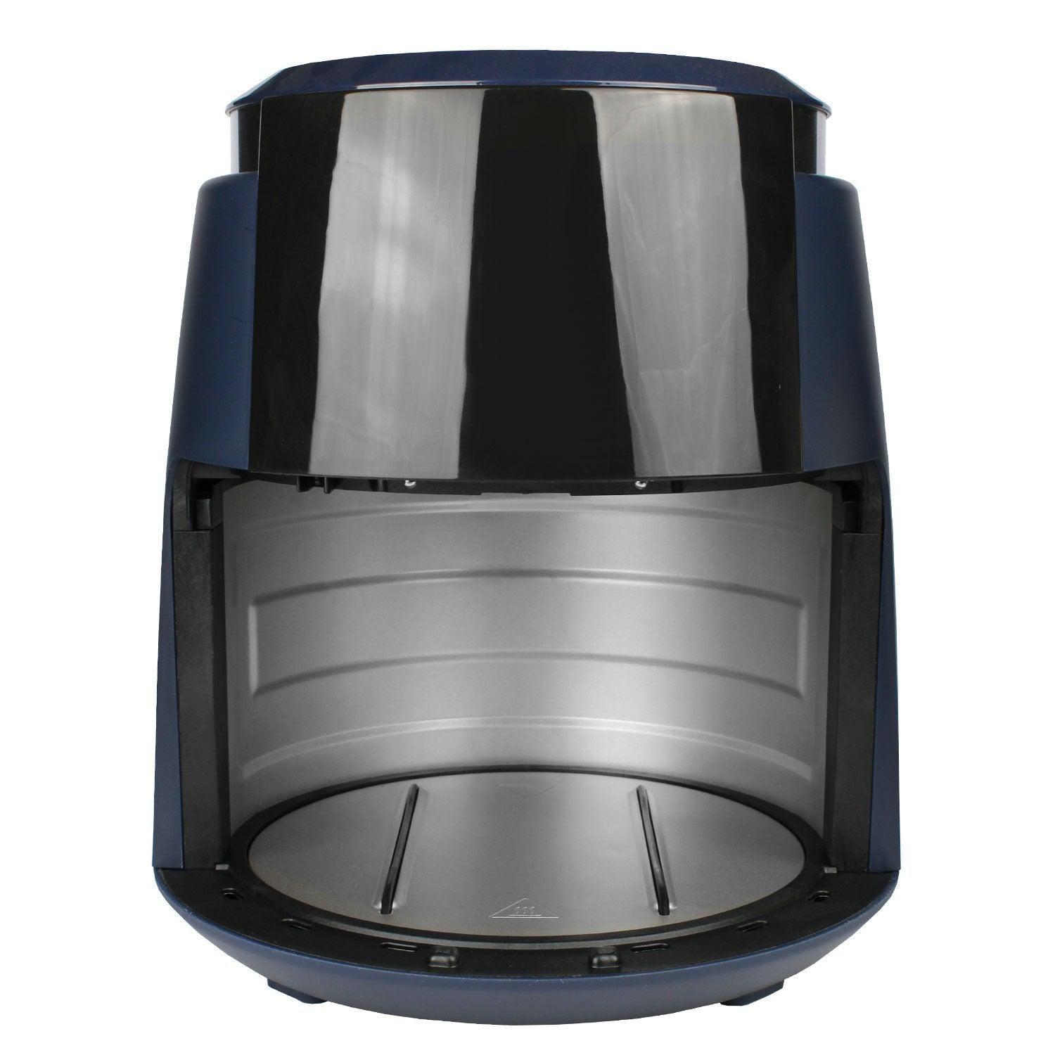 Freidora de Aire Blaupunkt Power Fryer 4.5-8