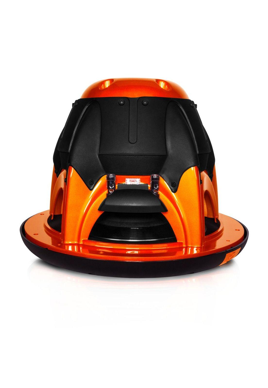 Subwoofer de Auto B52 FLM 710-1