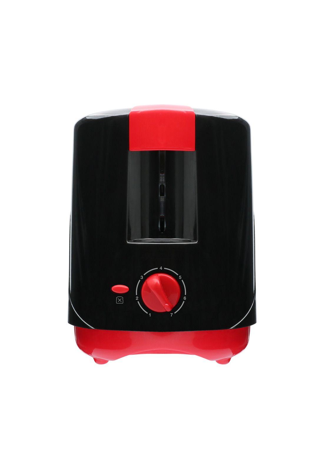 Tostador Eléctrico Doble Telefunken EasyToast 5000 XL-5