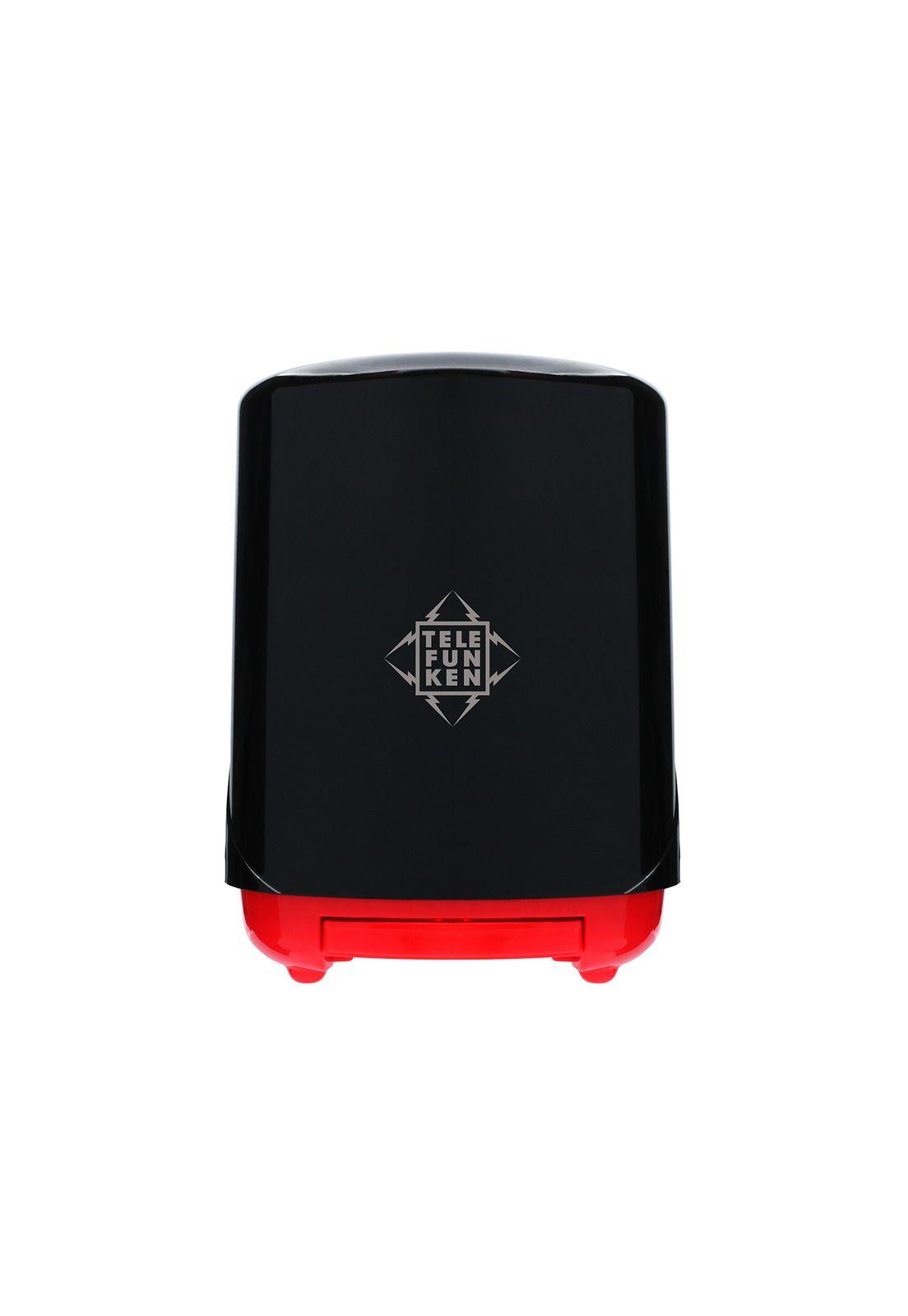 Tostador Eléctrico Doble Telefunken EasyToast 5000 XL-6