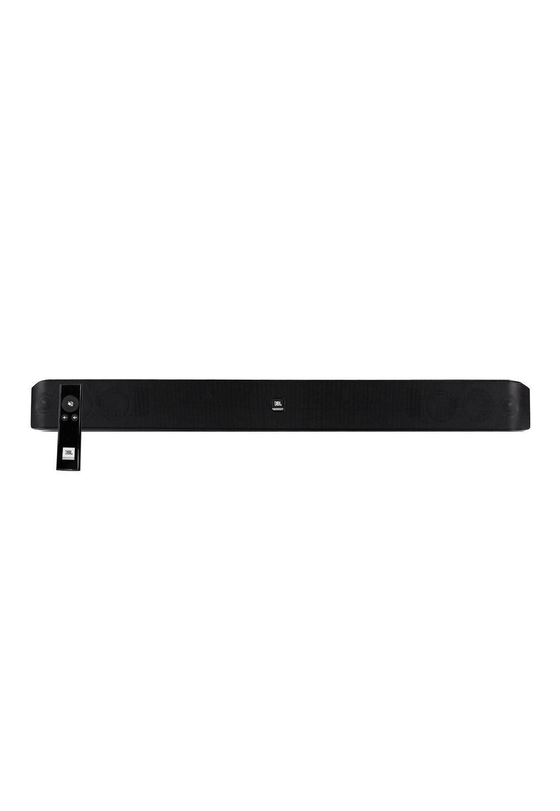 Sistema De Sonido Profesional Sounbar Jbl PSB 1-0