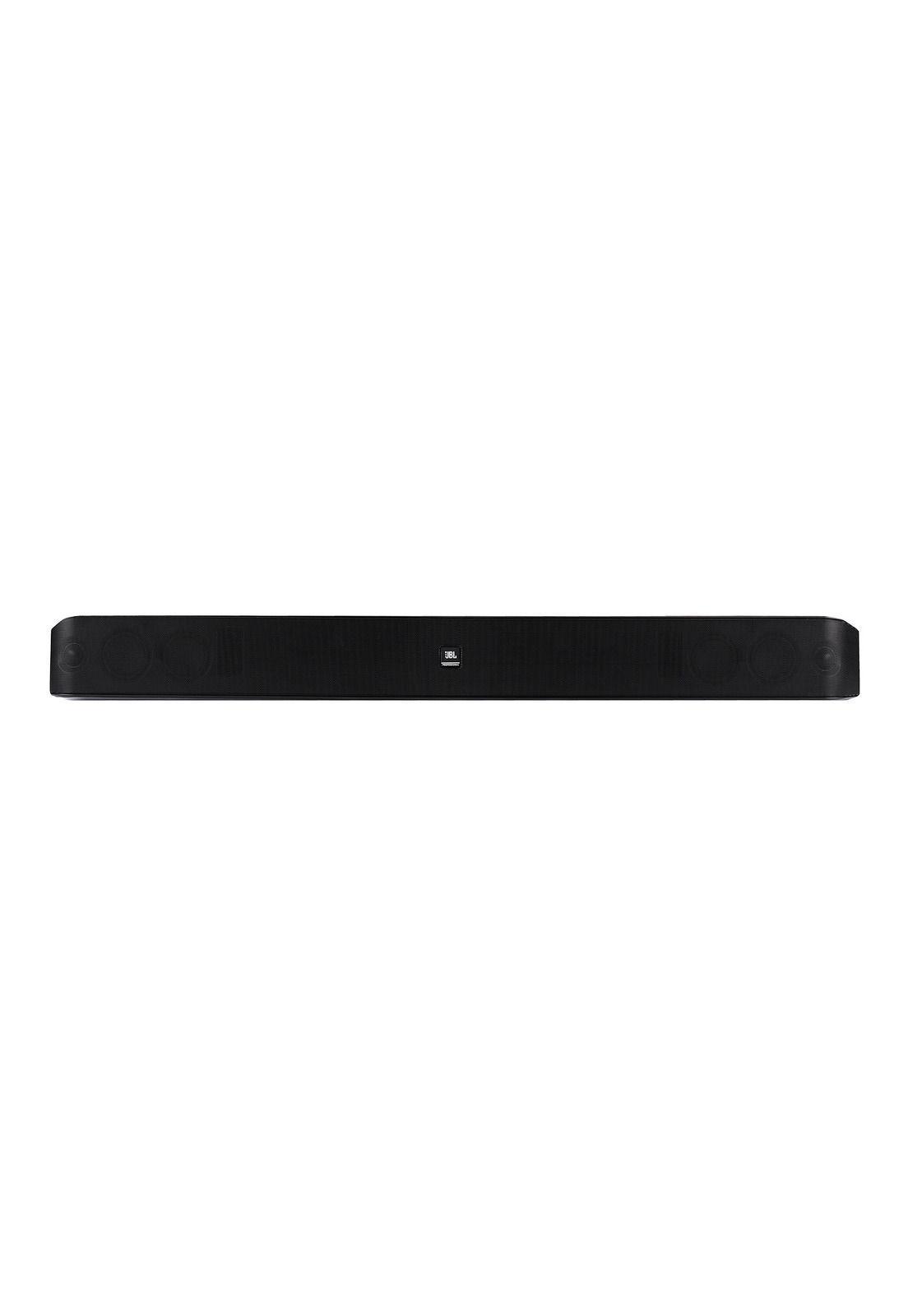 Sistema De Sonido Profesional Sounbar Jbl PSB 1-1