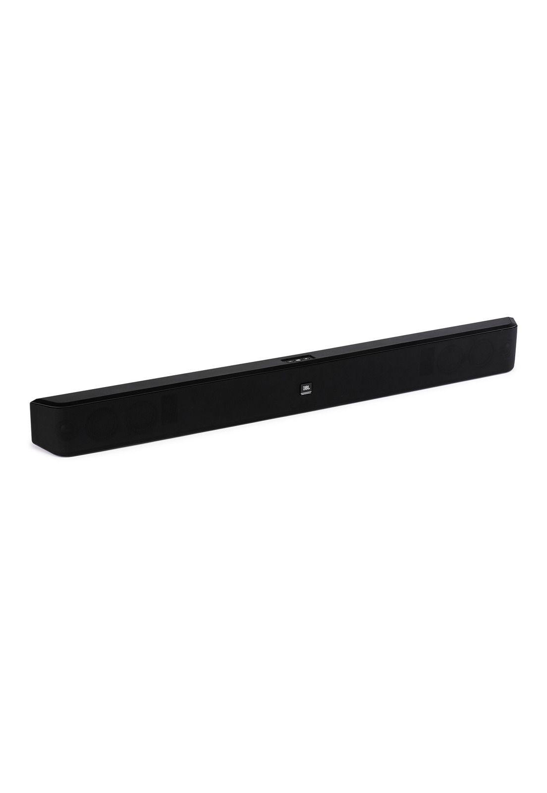Sistema De Sonido Profesional Sounbar Jbl PSB 1-3