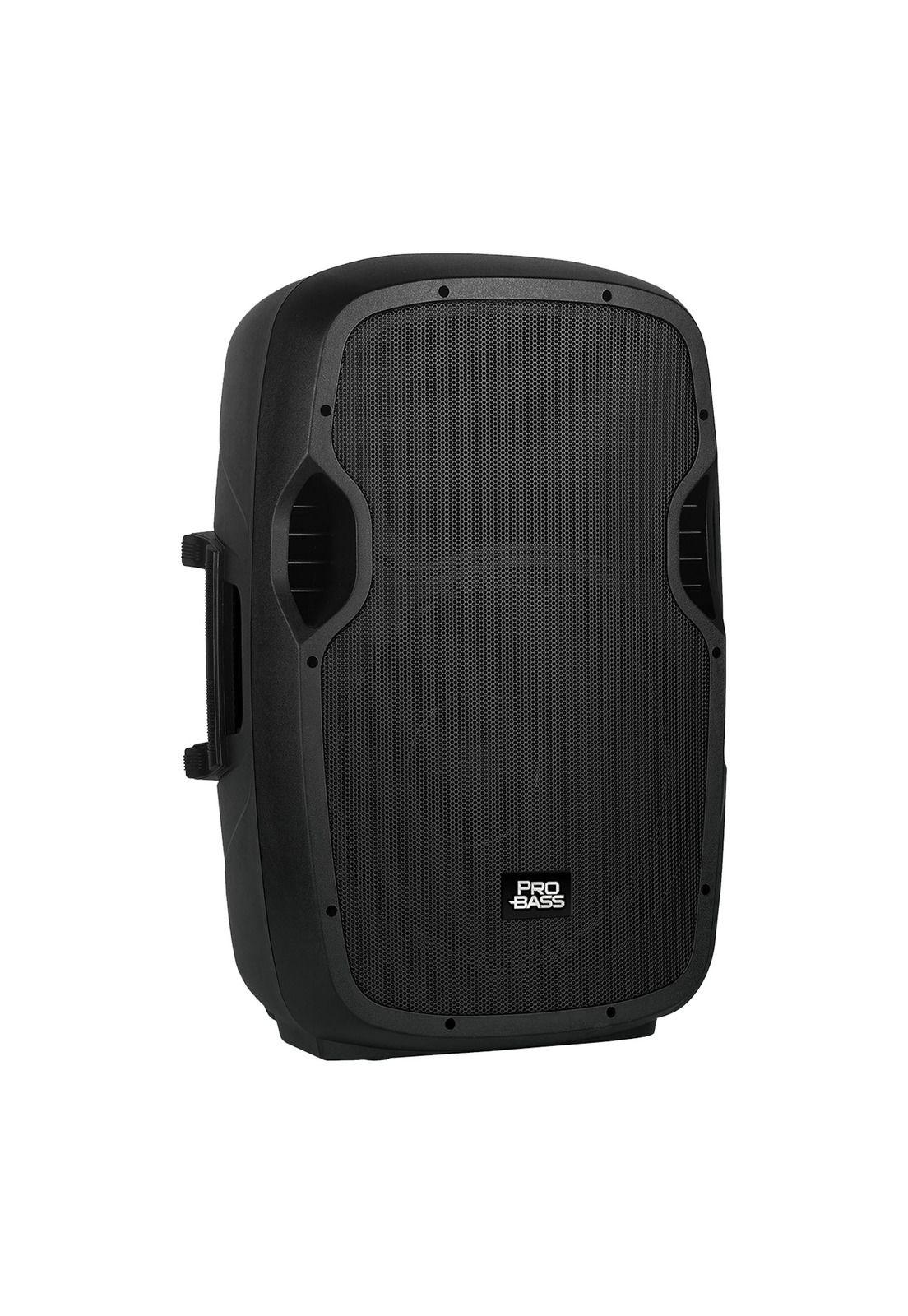 Parlante Activo Probass Elevate 115-3