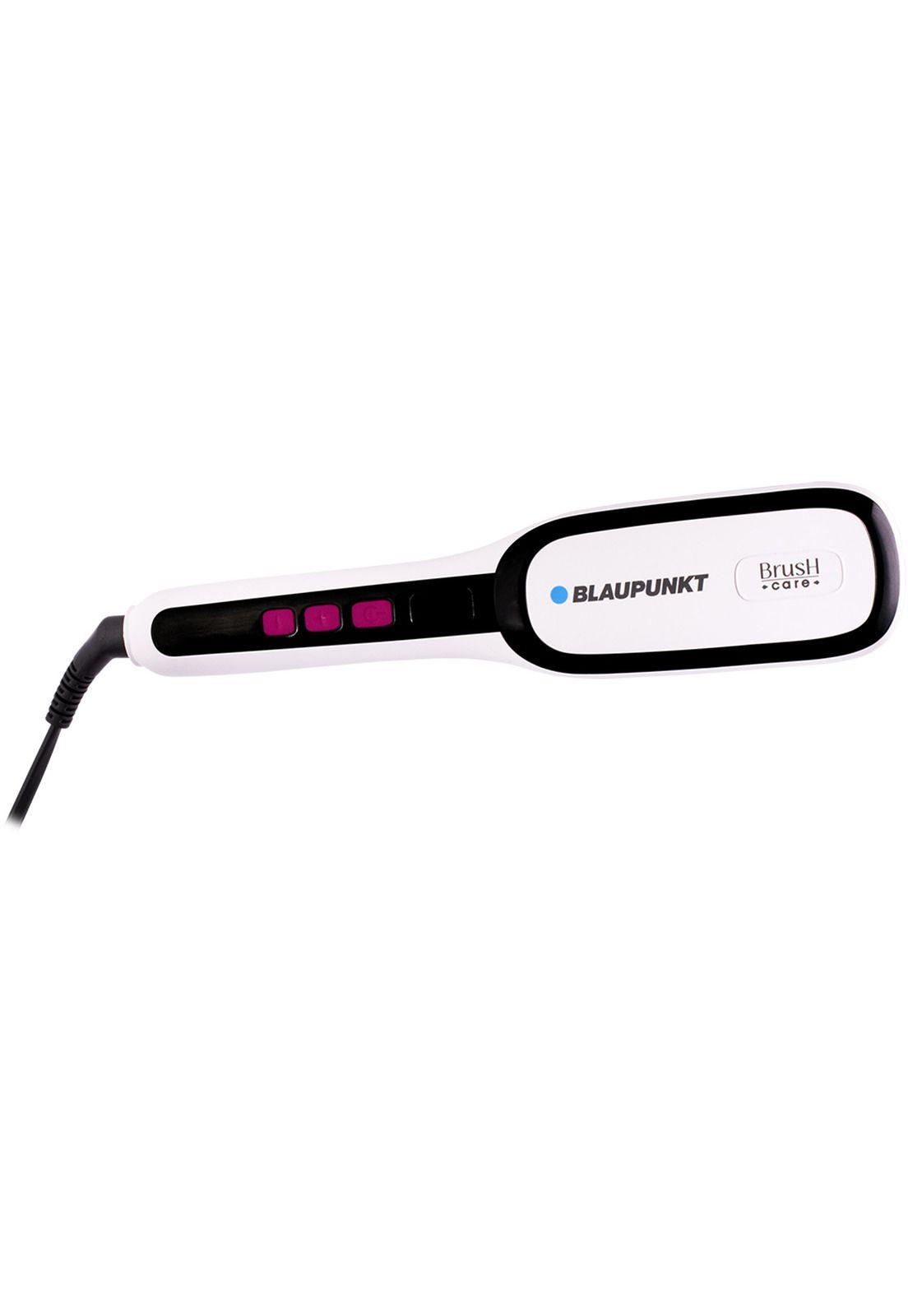Cepillo alisador eléctrico anti frizz Blaupunkt Brush Care-2