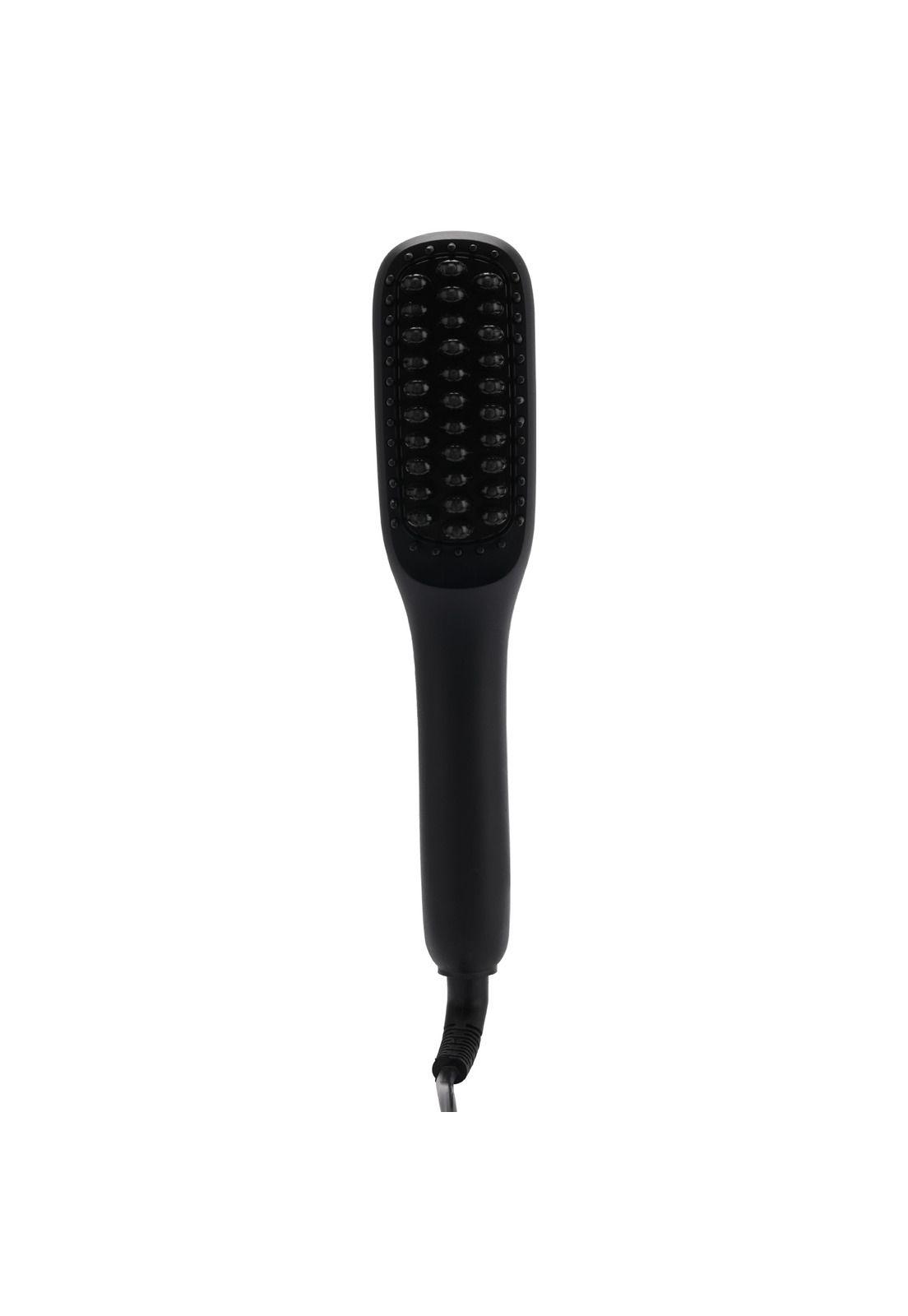 Cepillo alisador eléctrico anti frizz Blaupunkt Brush Care-6