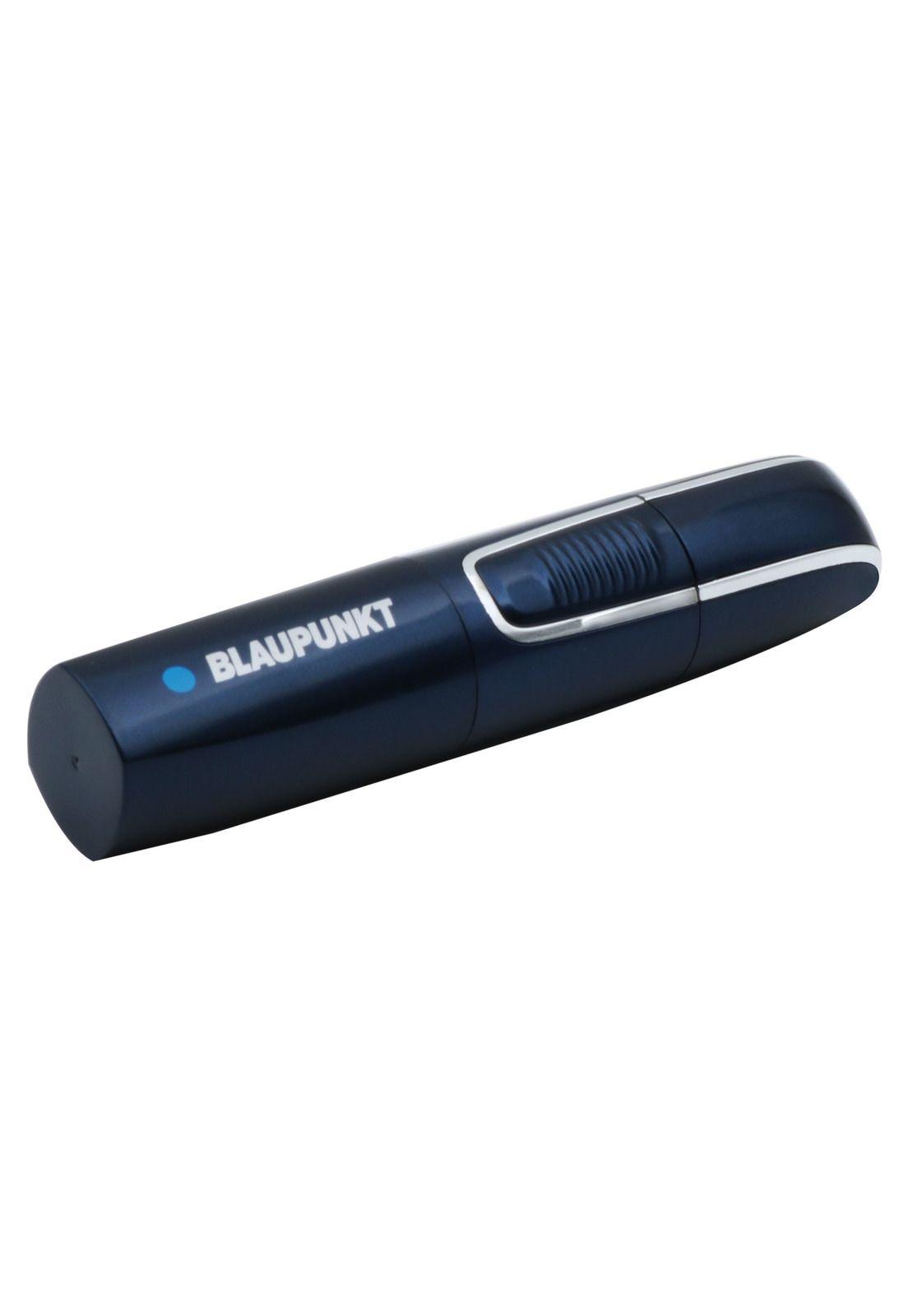 Kit corta vello facial inalámbrico Blaupunkt Facial Kit-4