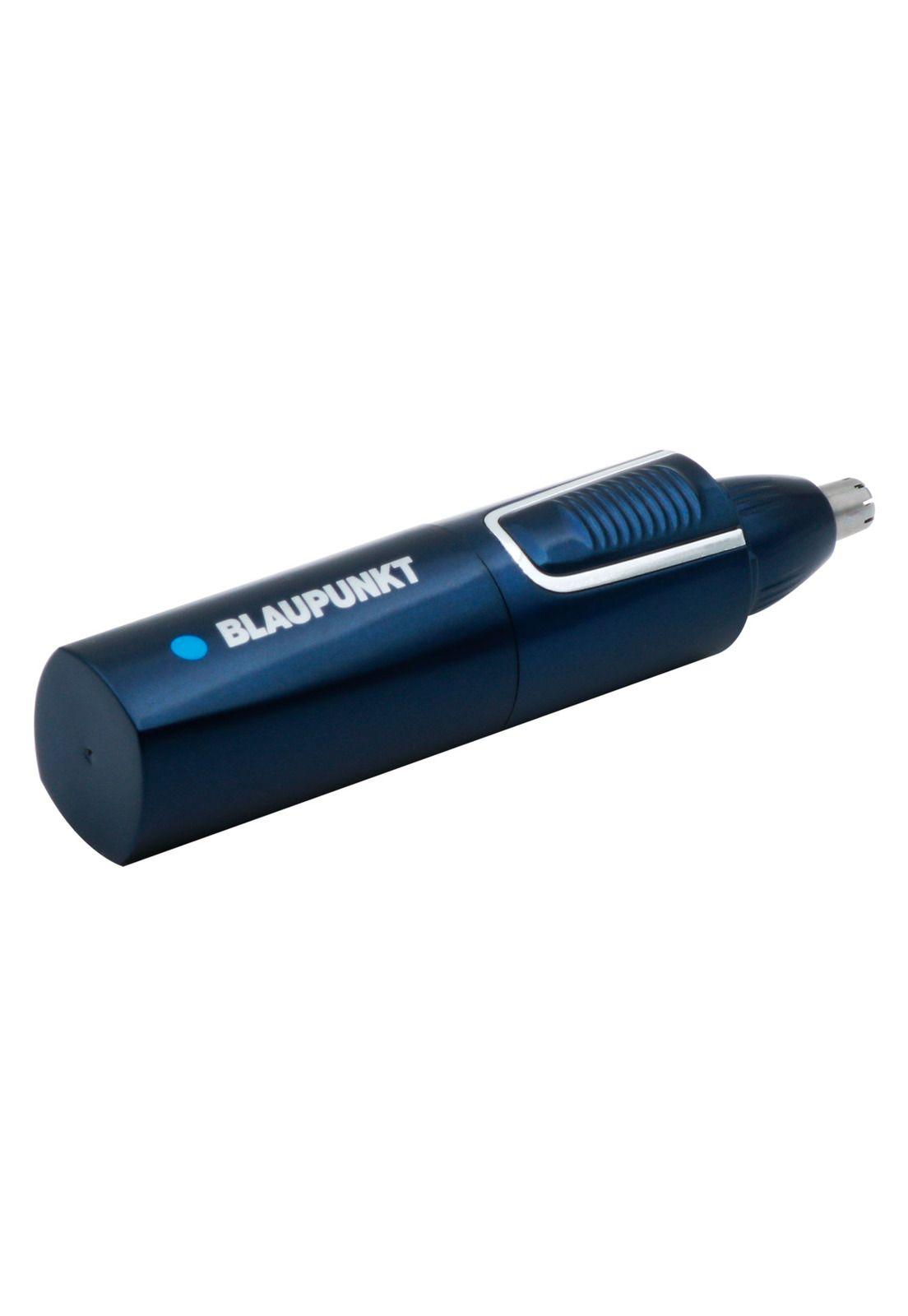 Kit corta vello facial inalámbrico Blaupunkt Facial Kit-5