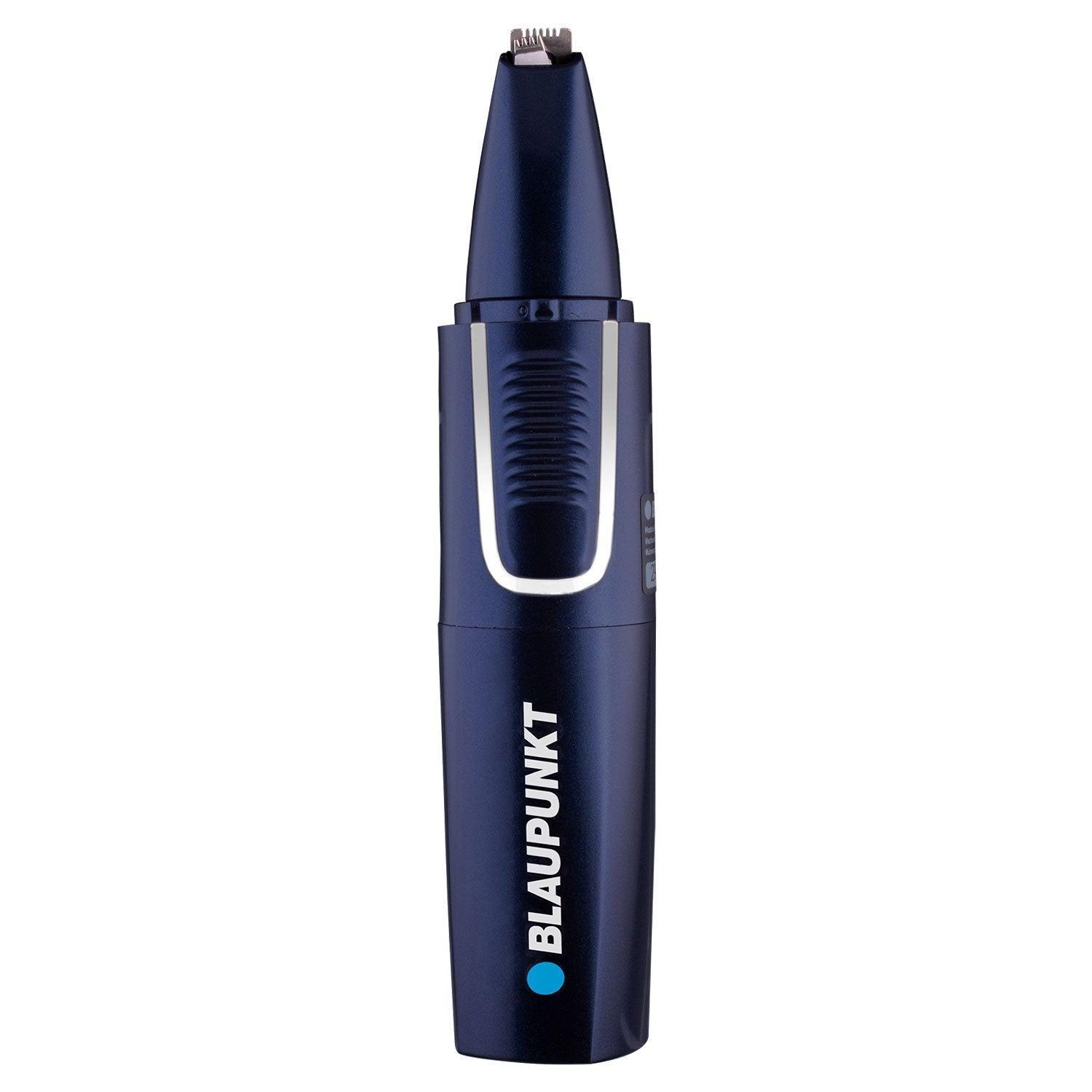 Kit corta vello facial inalámbrico Blaupunkt Facial Kit-2