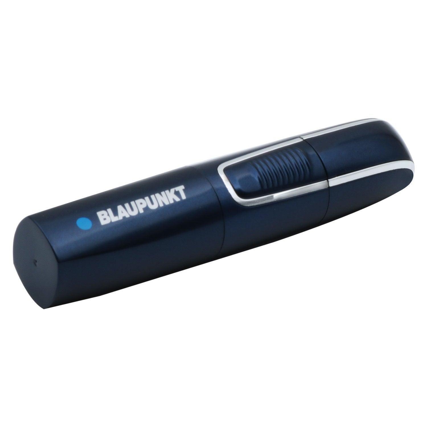Kit corta vello facial inalámbrico Blaupunkt Facial Kit-4