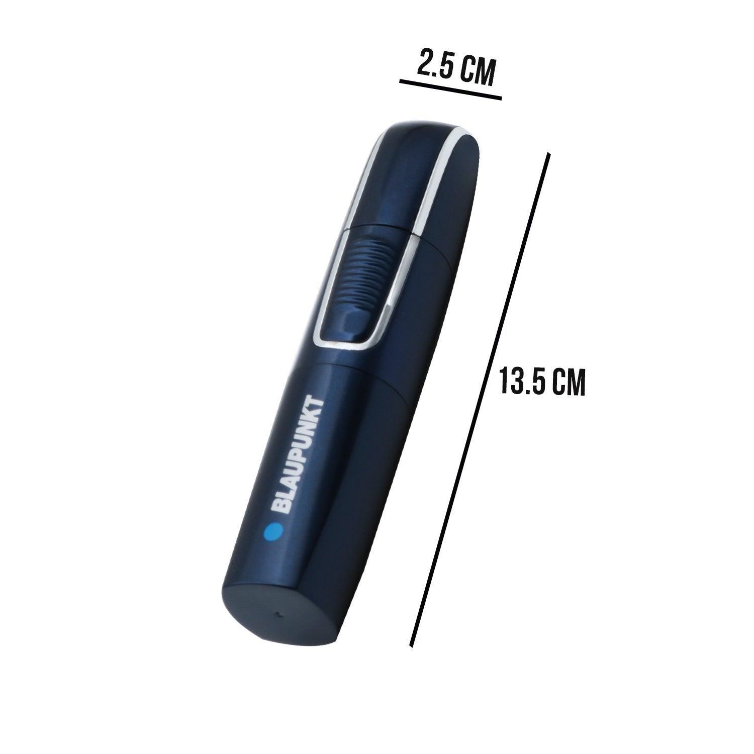 Kit corta vello facial inalámbrico Blaupunkt Facial Kit-7