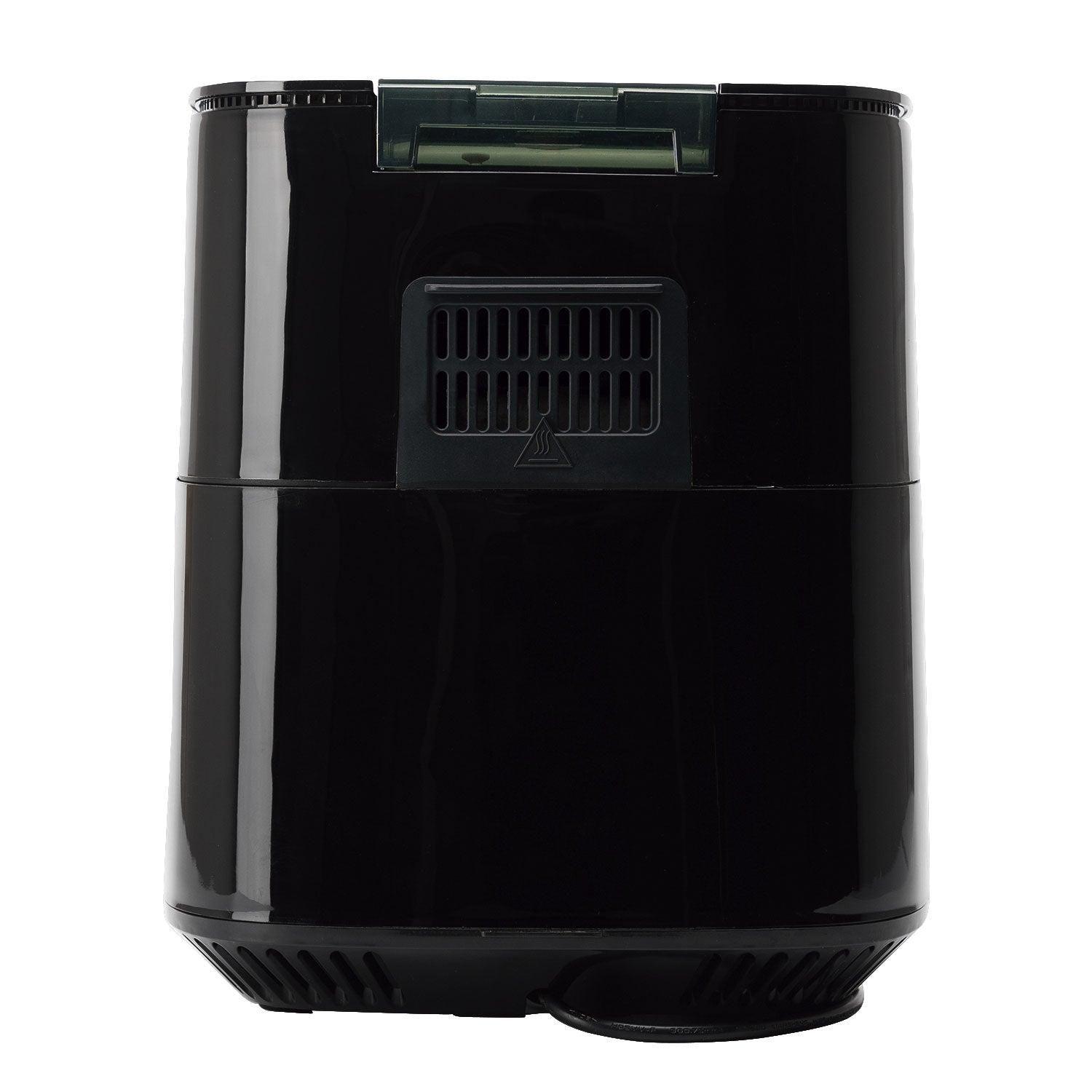 Freidora de Aire y Vapor Telefunken 7lts EasyFryer ST-6