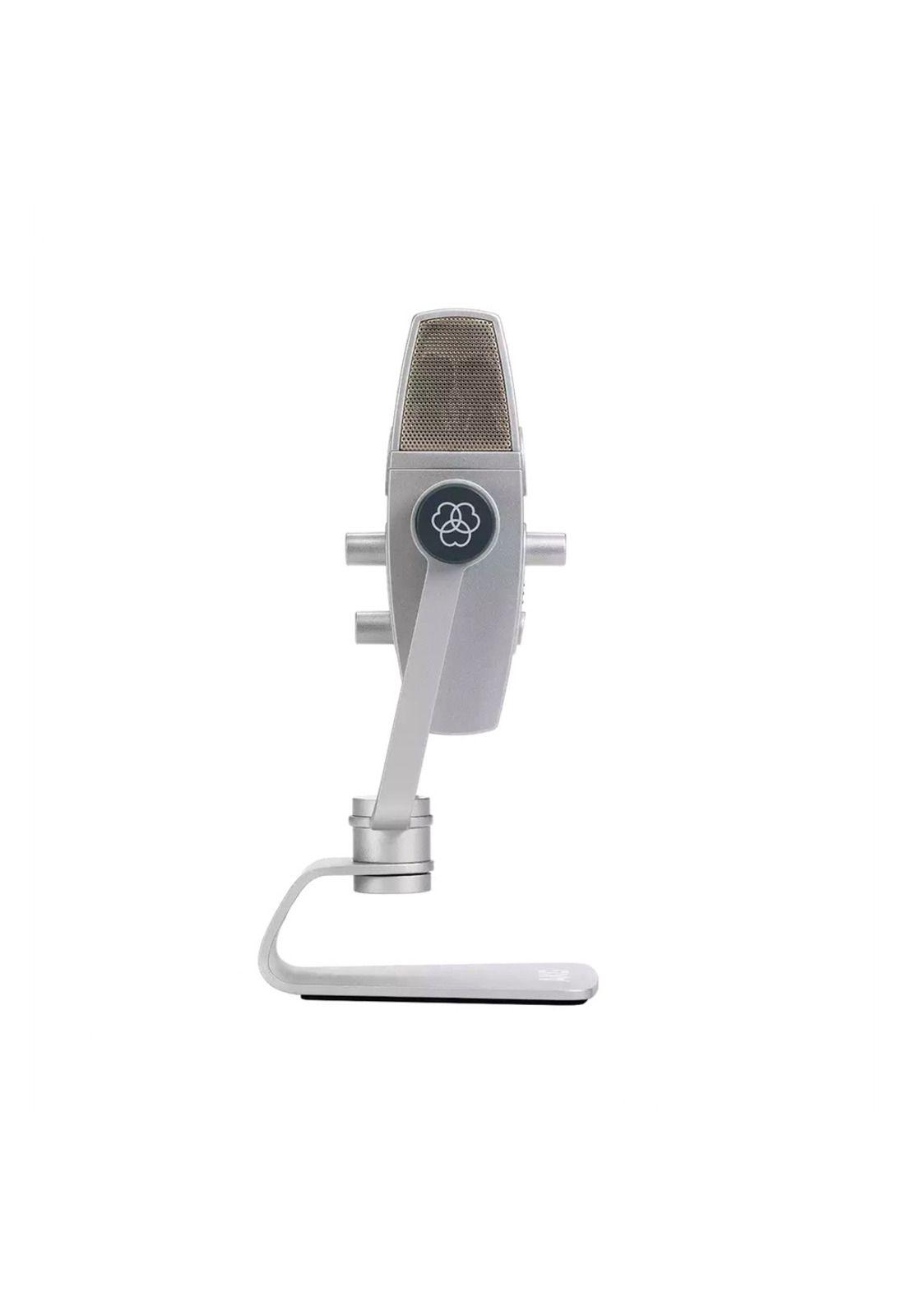 Kit Profesional Podcasting AKG Podcaster Essentials-4