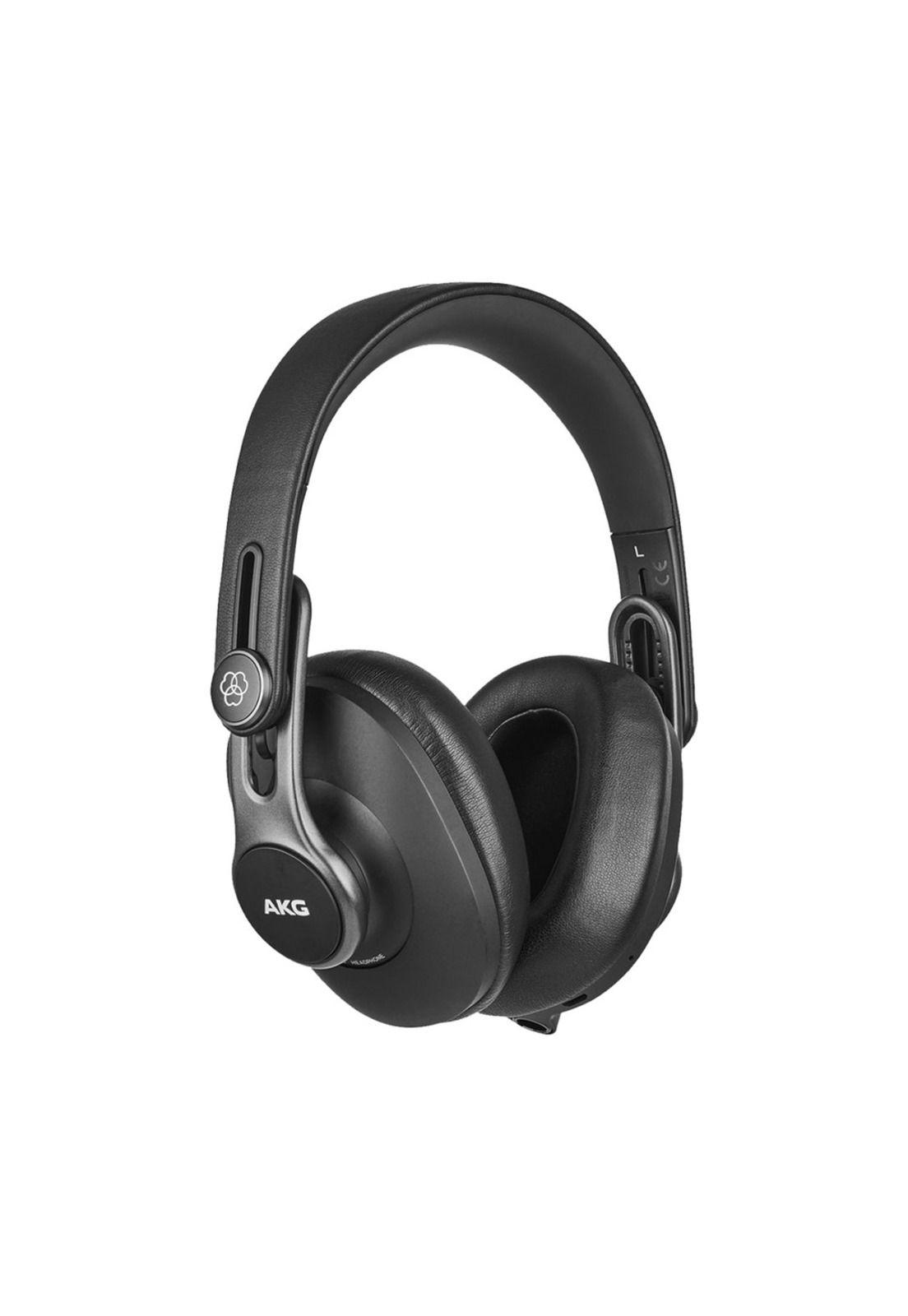 Kit Profesional Podcasting AKG Podcaster Essentials-5