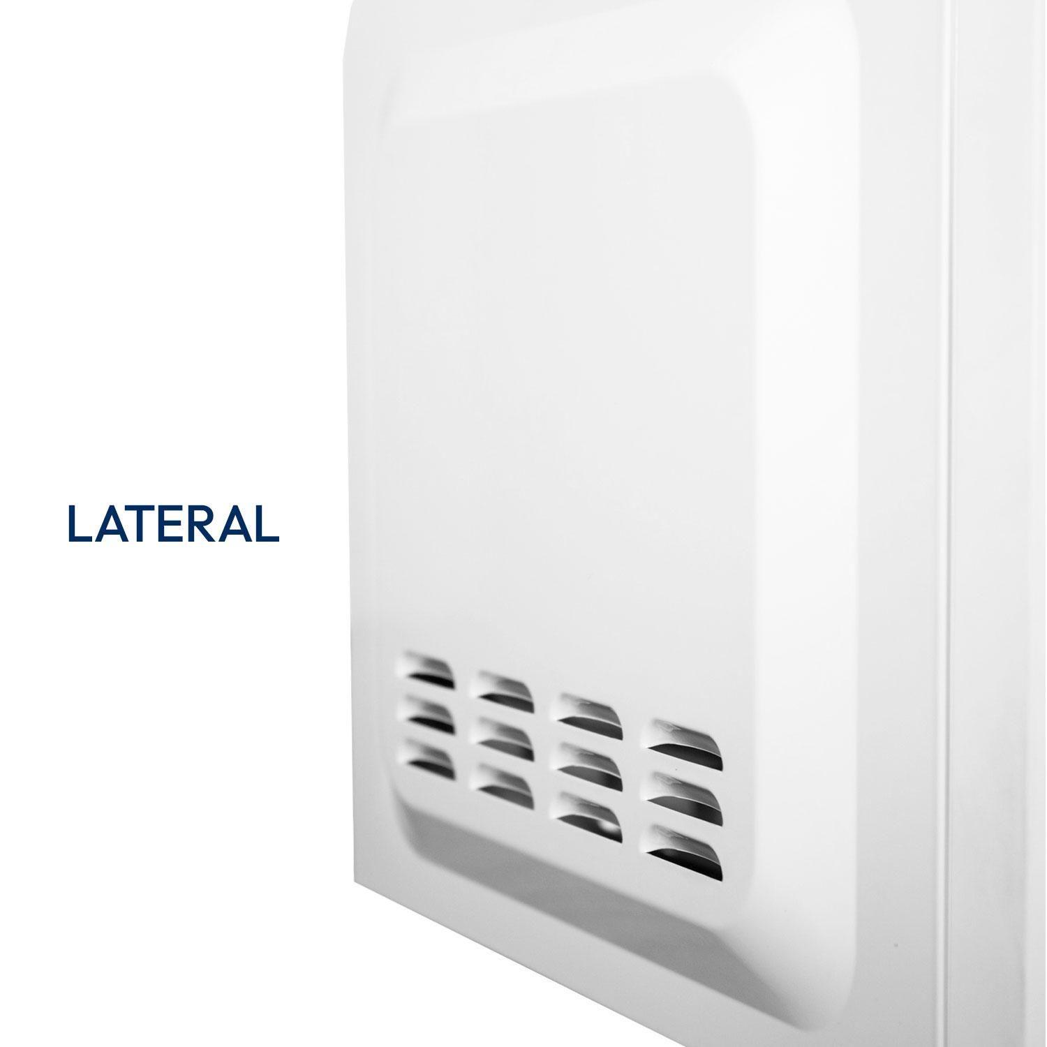 Horno Microondas Telefunken TFK-20 A-3