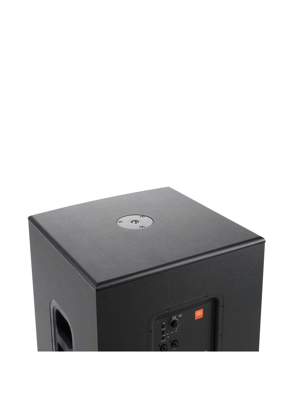Sub Bajo Activo JBL IRX115S-4
