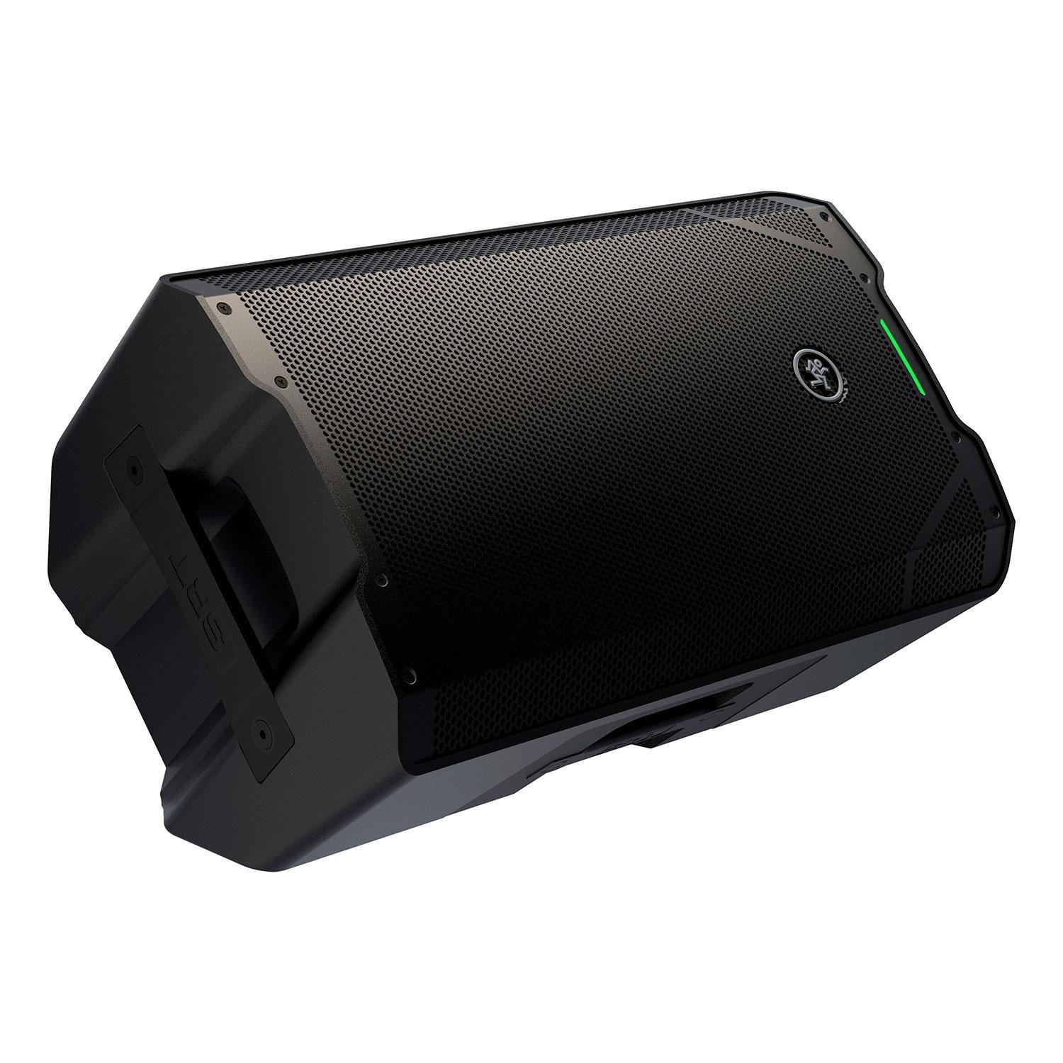 Parlante Activo Mackie SRT215-3